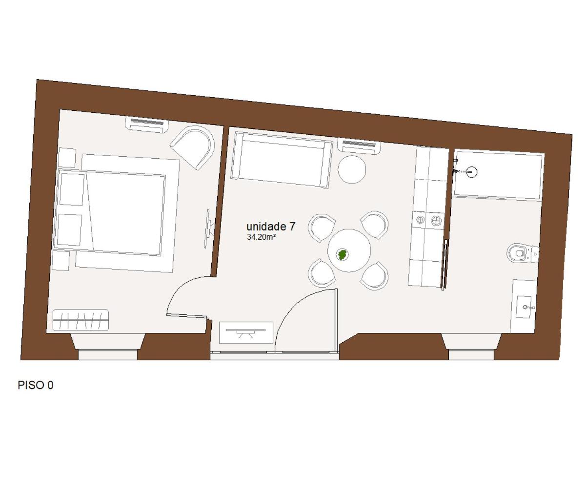 Apartment - Ground Floor - Photo 22