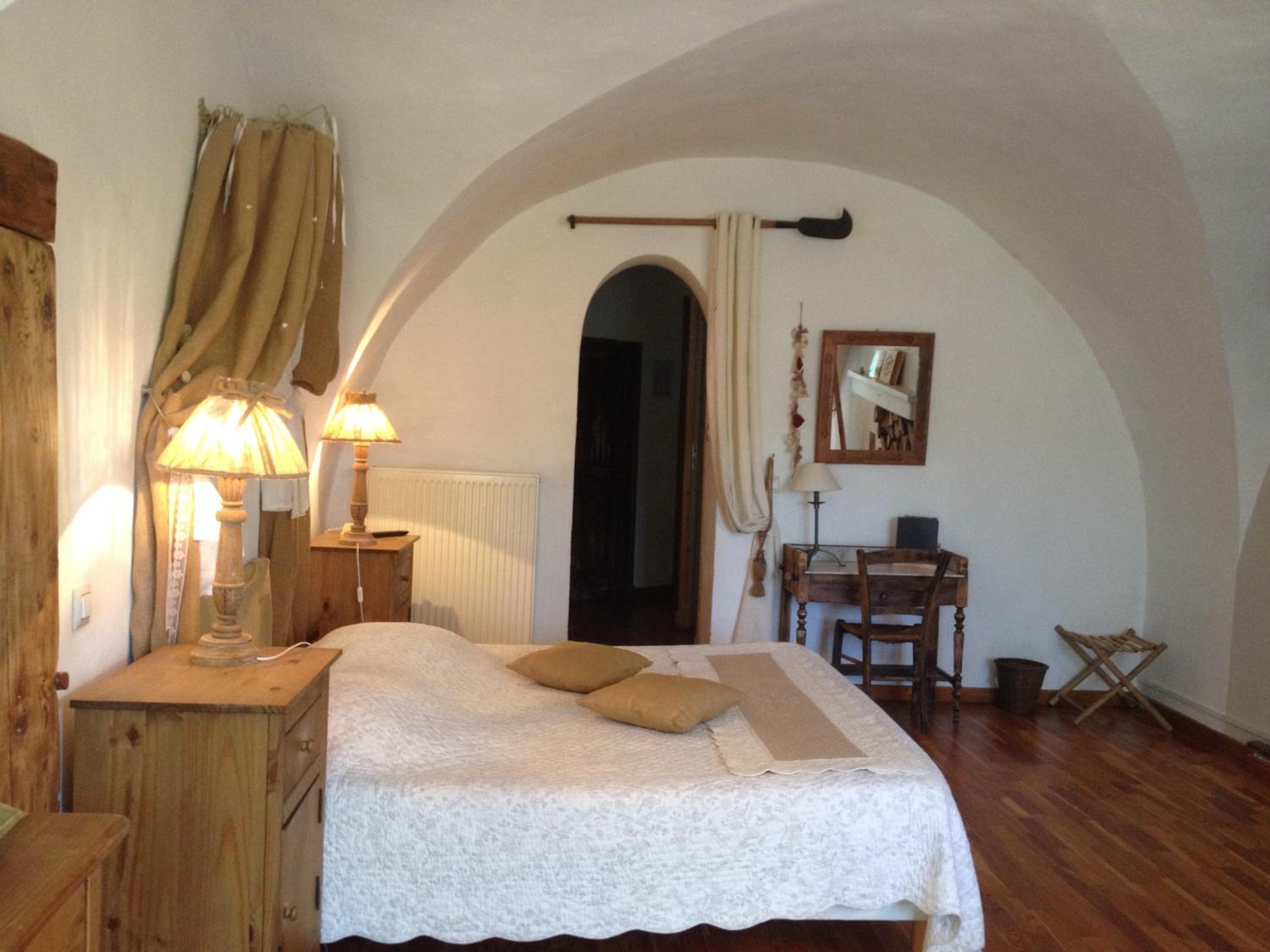 Superior Double Room photo 3