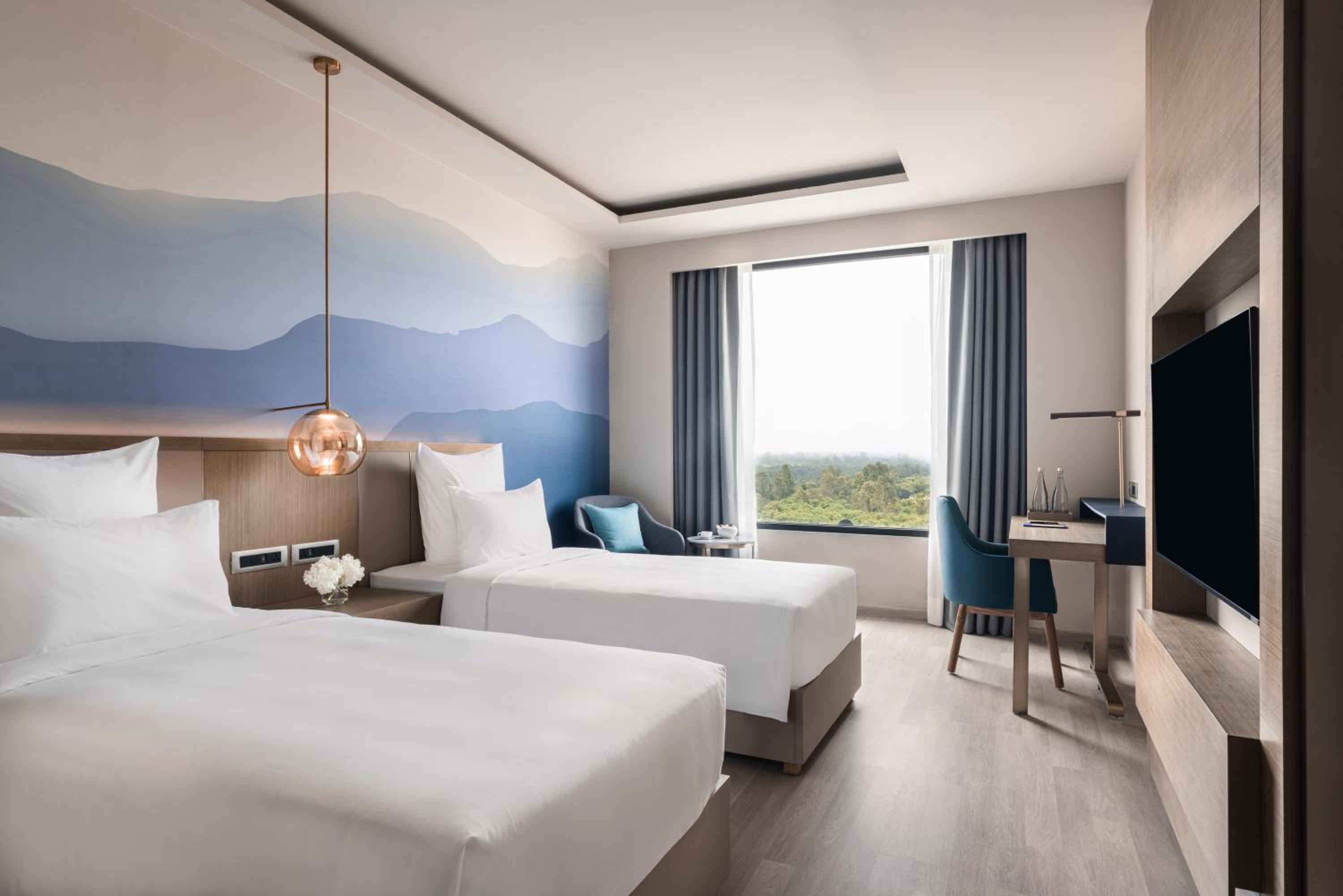 Superior Twin Room  - Photo 1