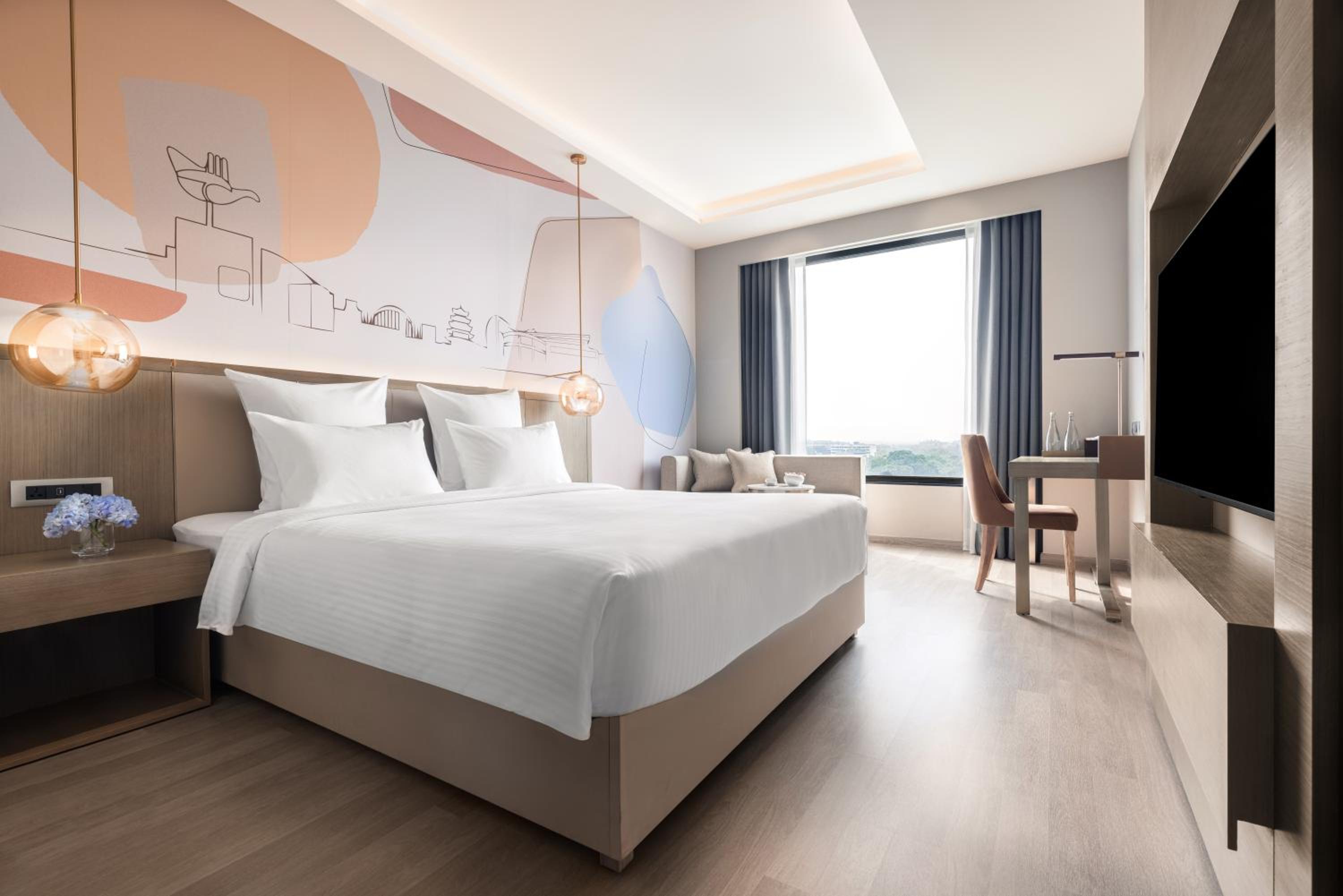 Executive King Room  - Photo 1