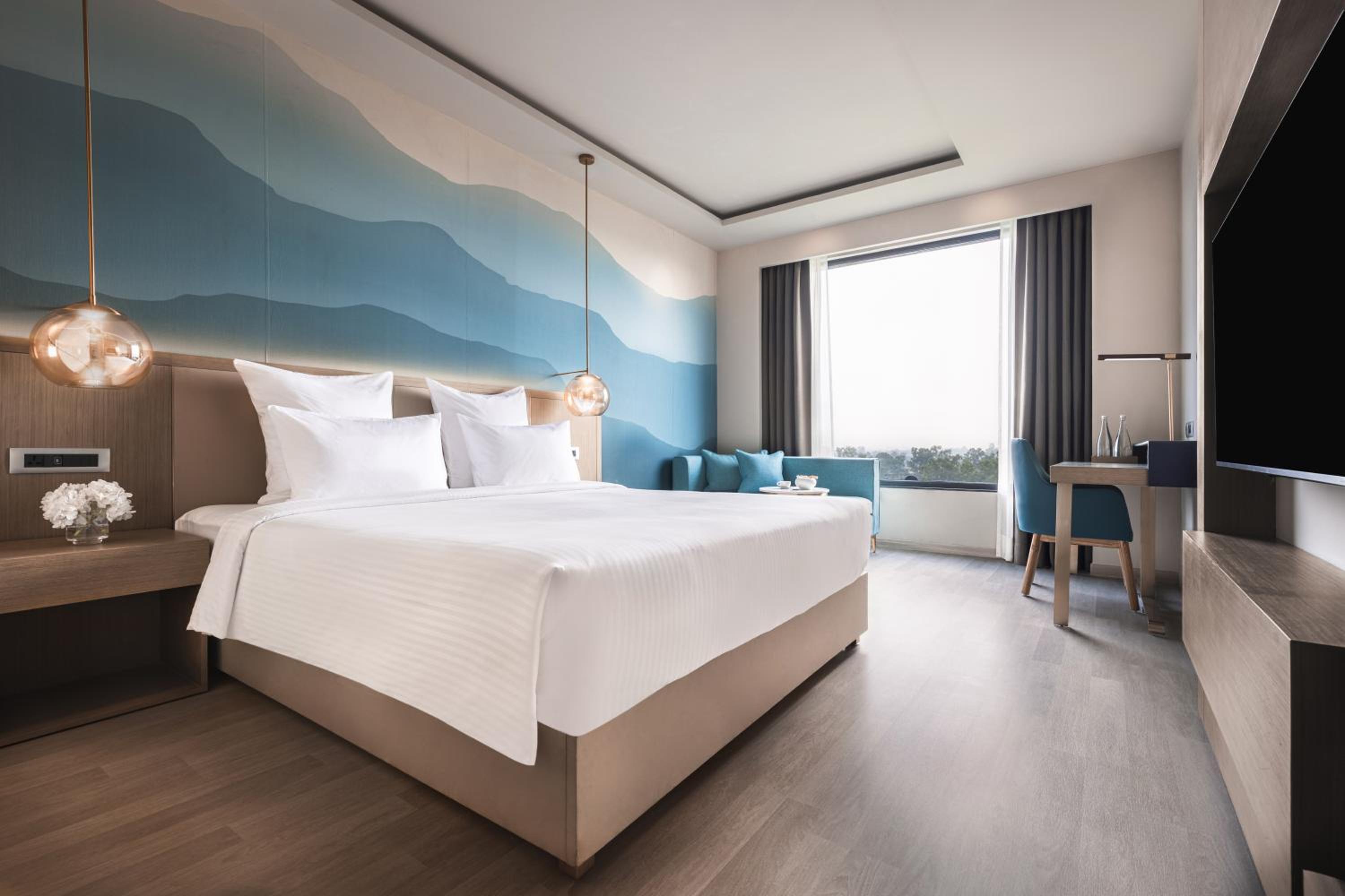 Superior King Room  - Photo 1