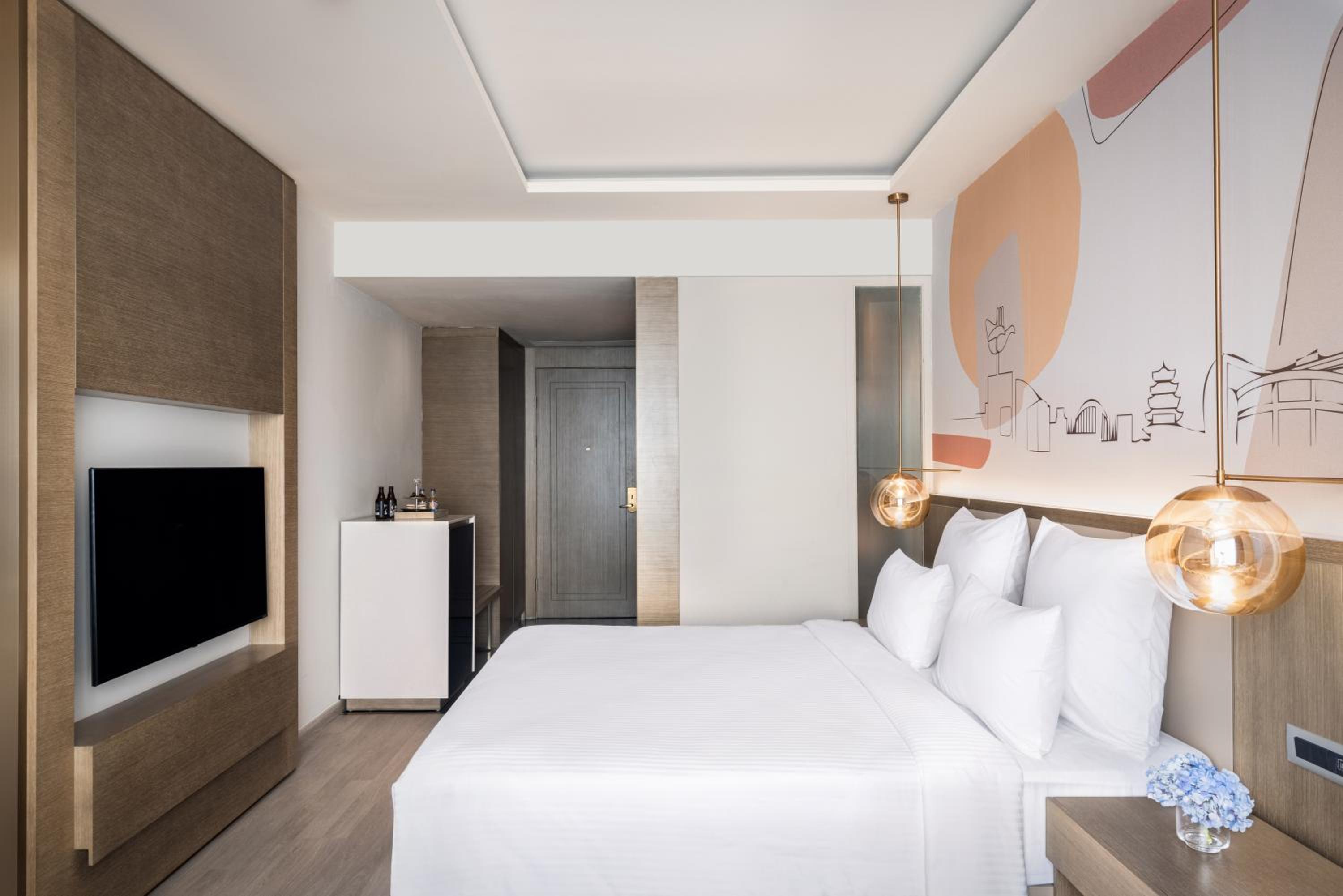 Executive King Room  - Photo 4