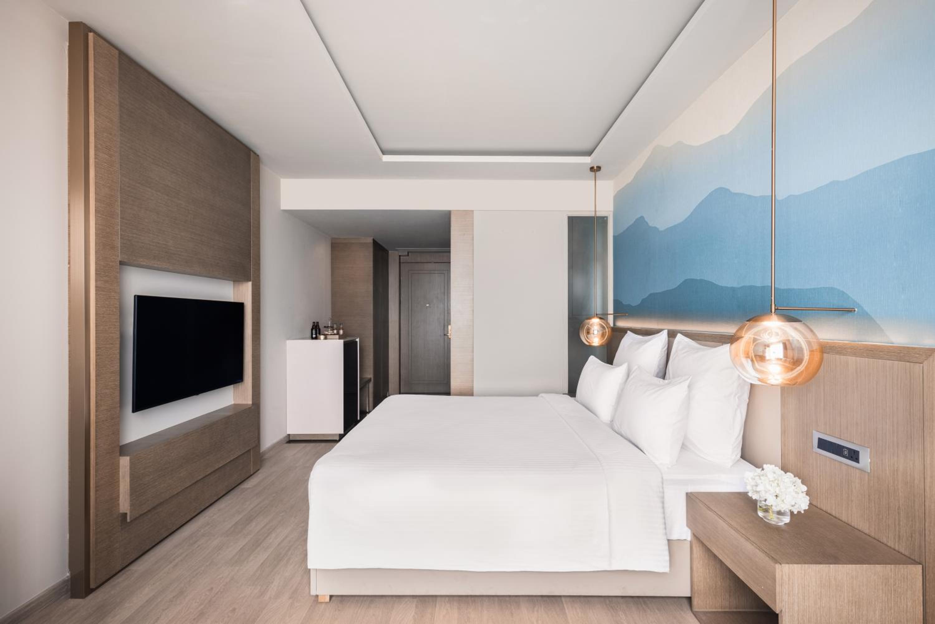 Superior King Room  - Photo 4