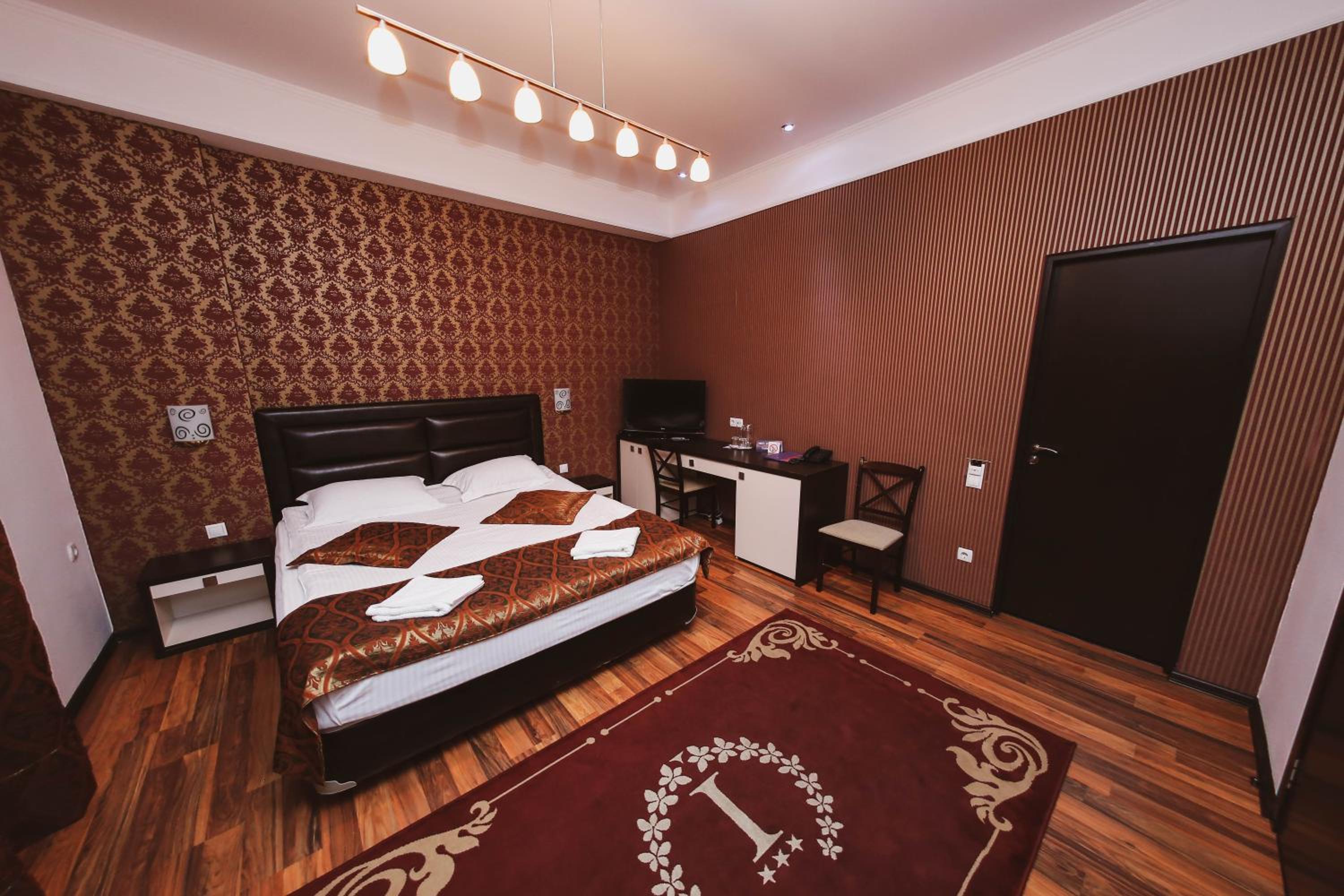 Superior Double Room photo 3