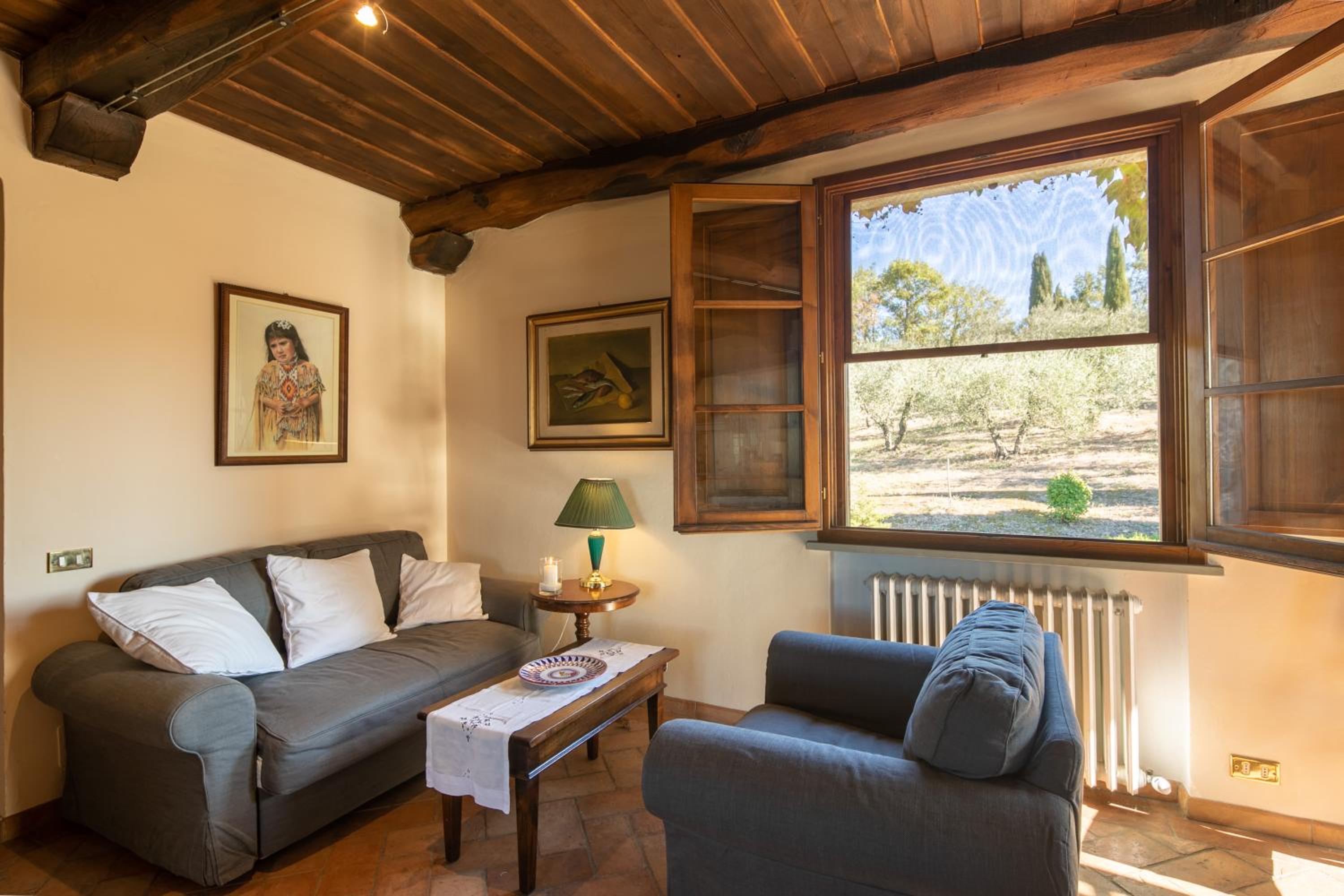Villa photo 1