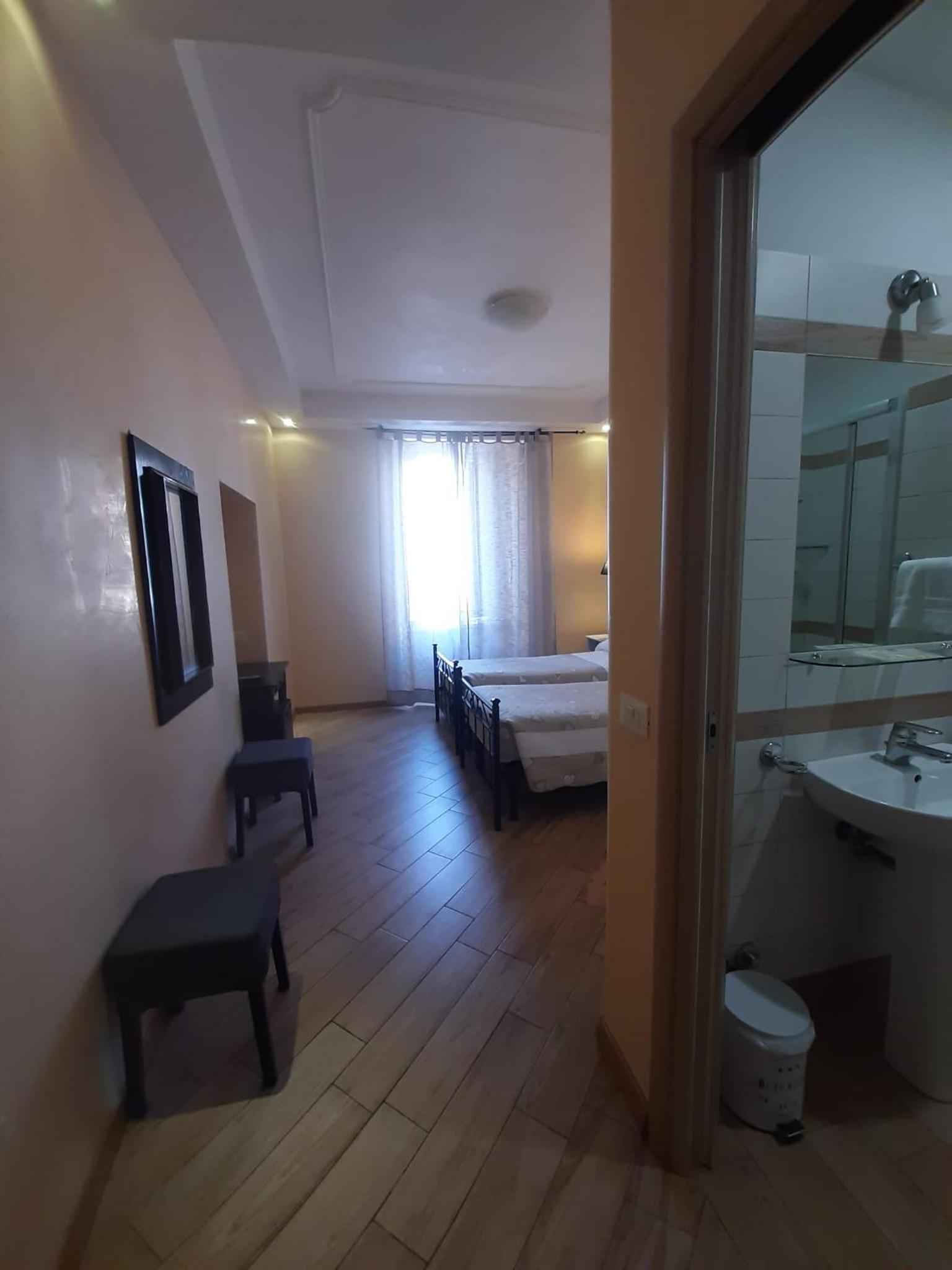 Comfort Double or Twin Room photo 2