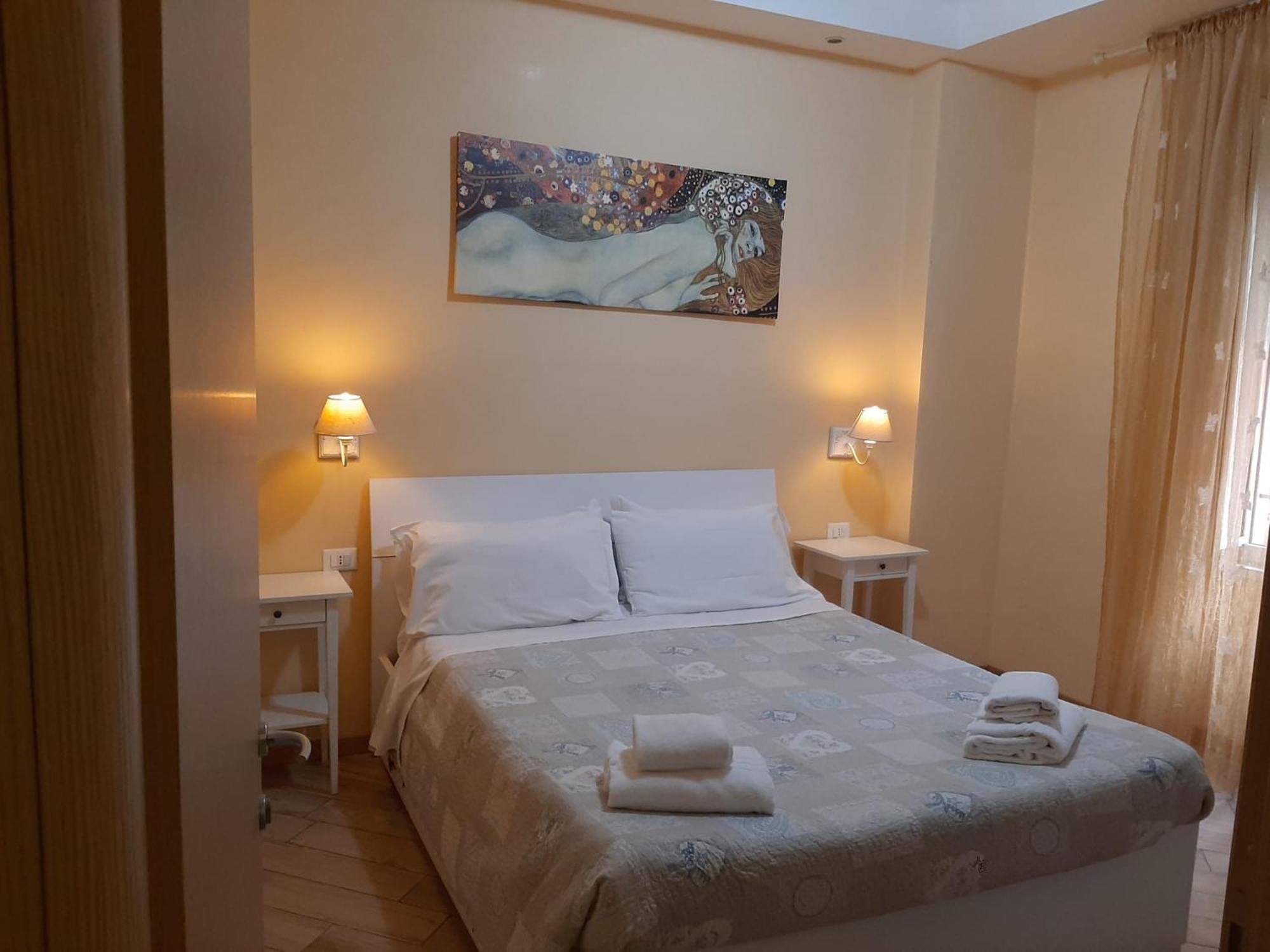Comfort Double or Twin Room photo 2
