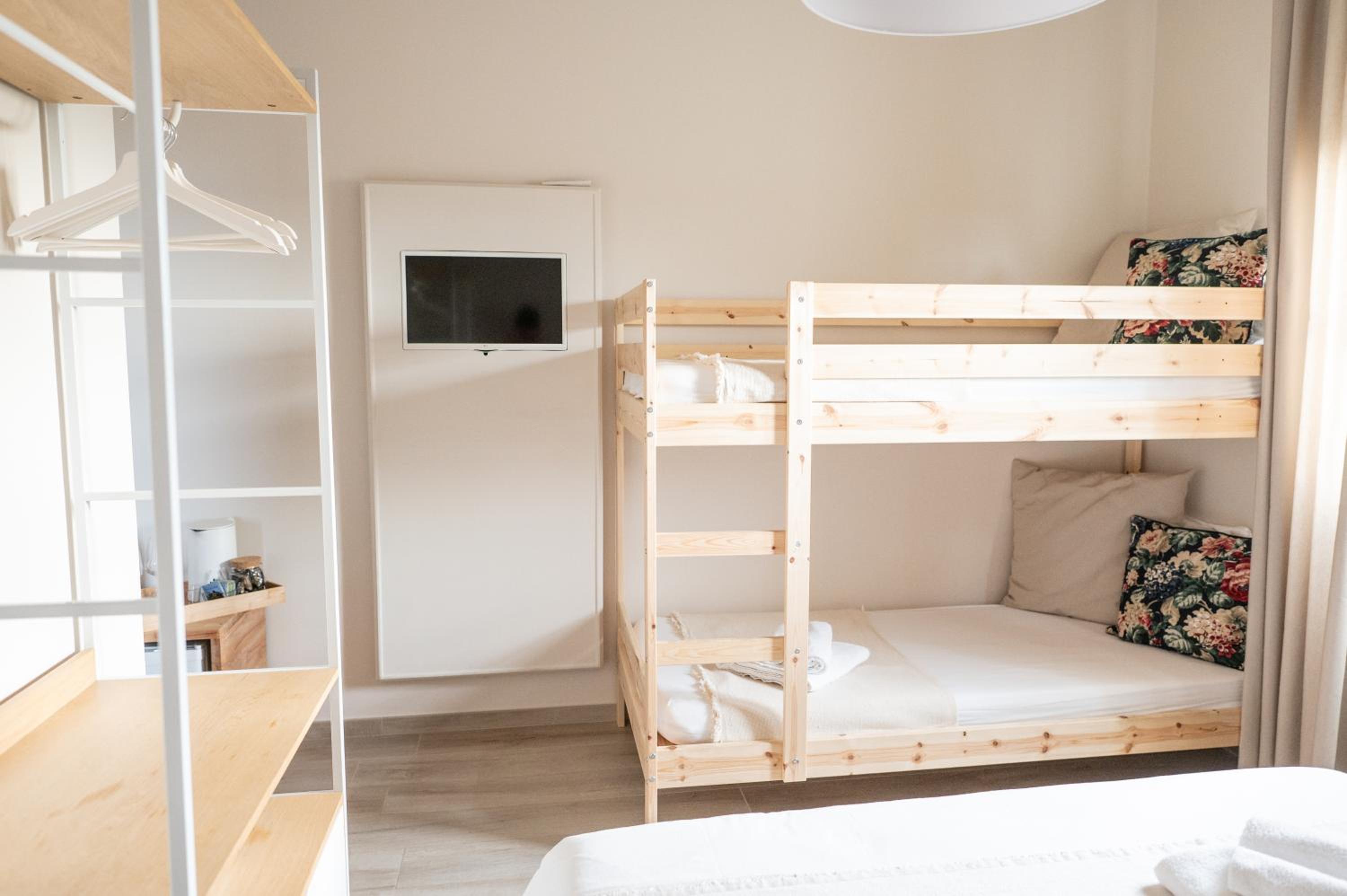 Quadruple Room photo 2