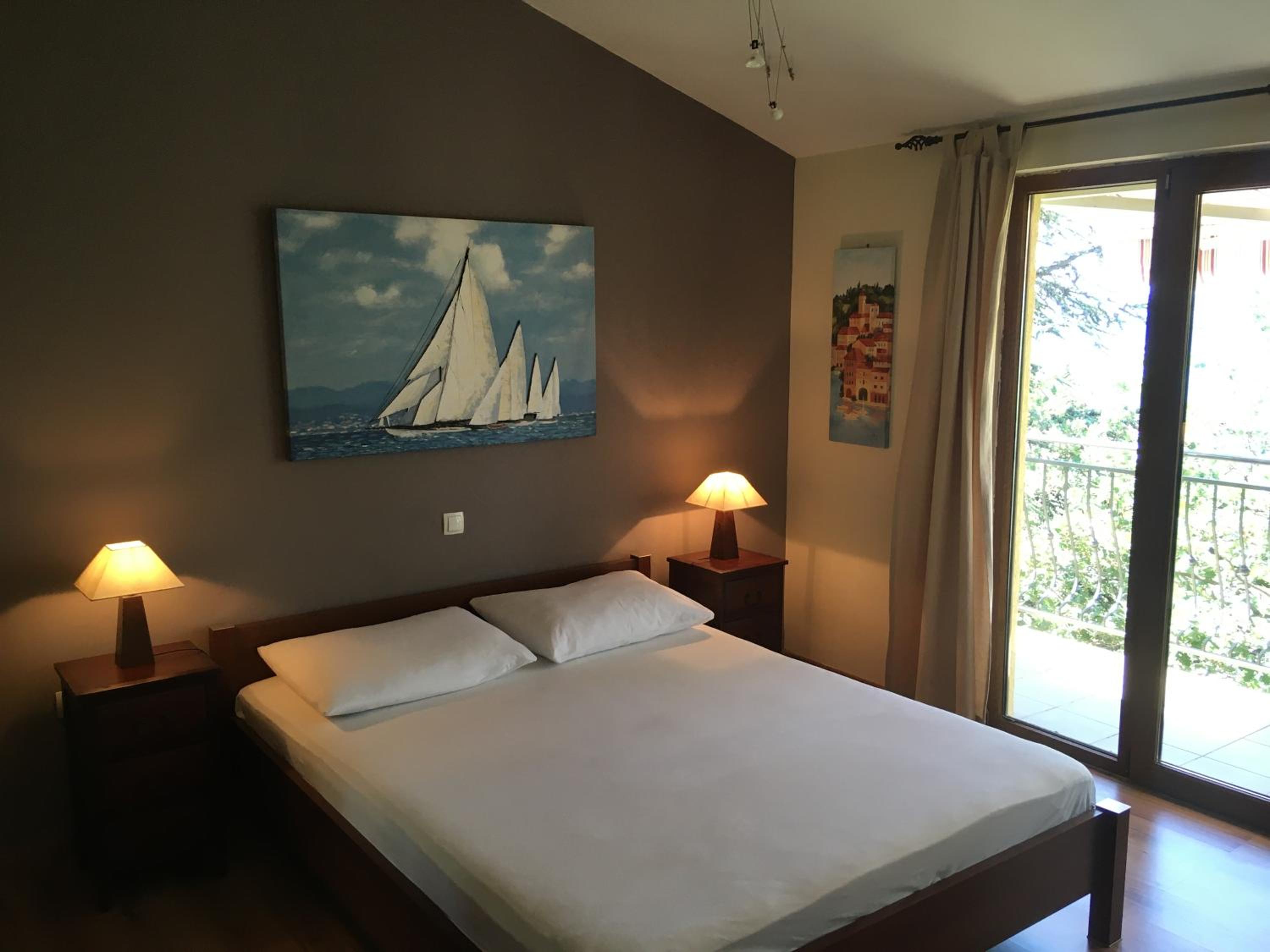 Penthouse Apartment photo 1