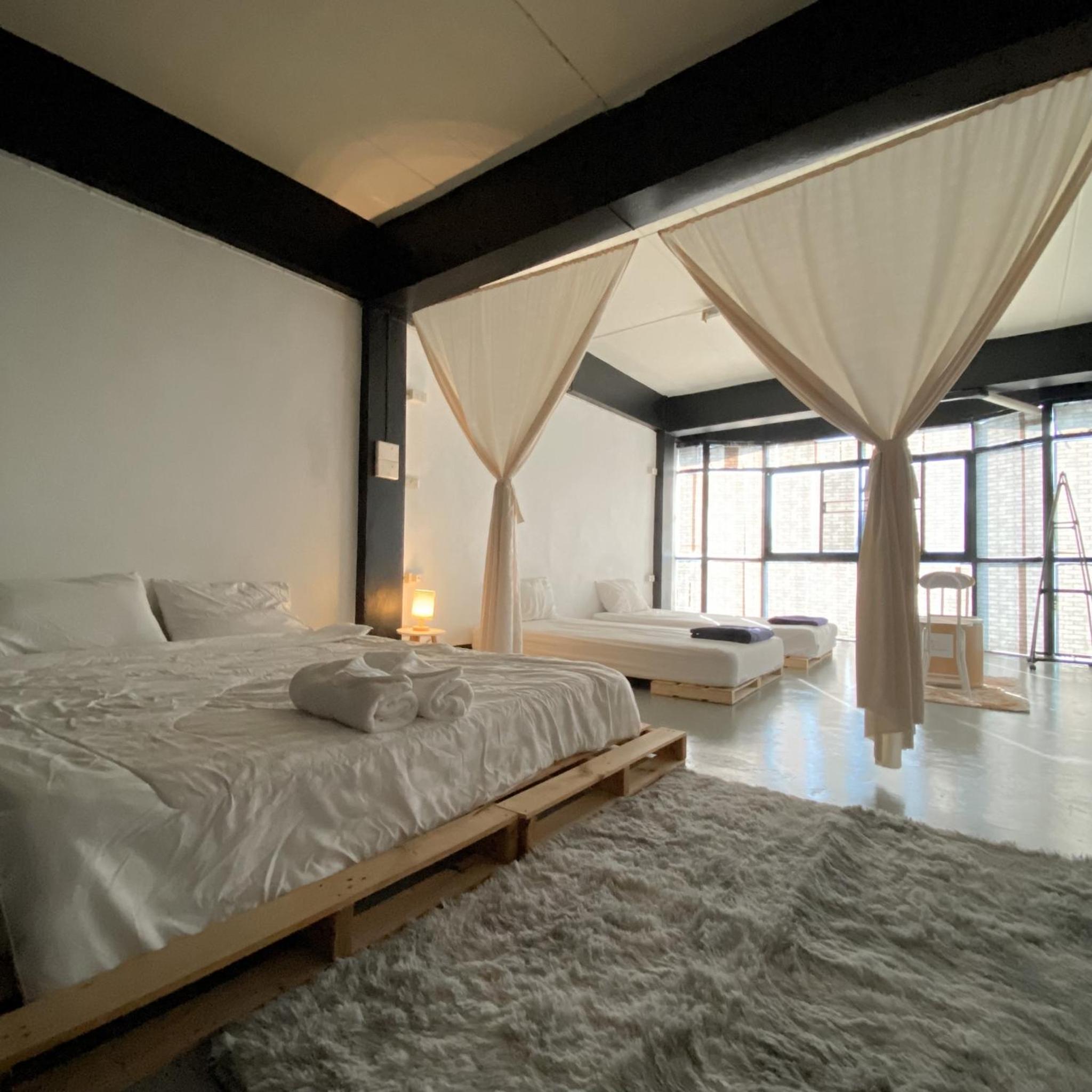 Superior Quadruple Room - Photo 1