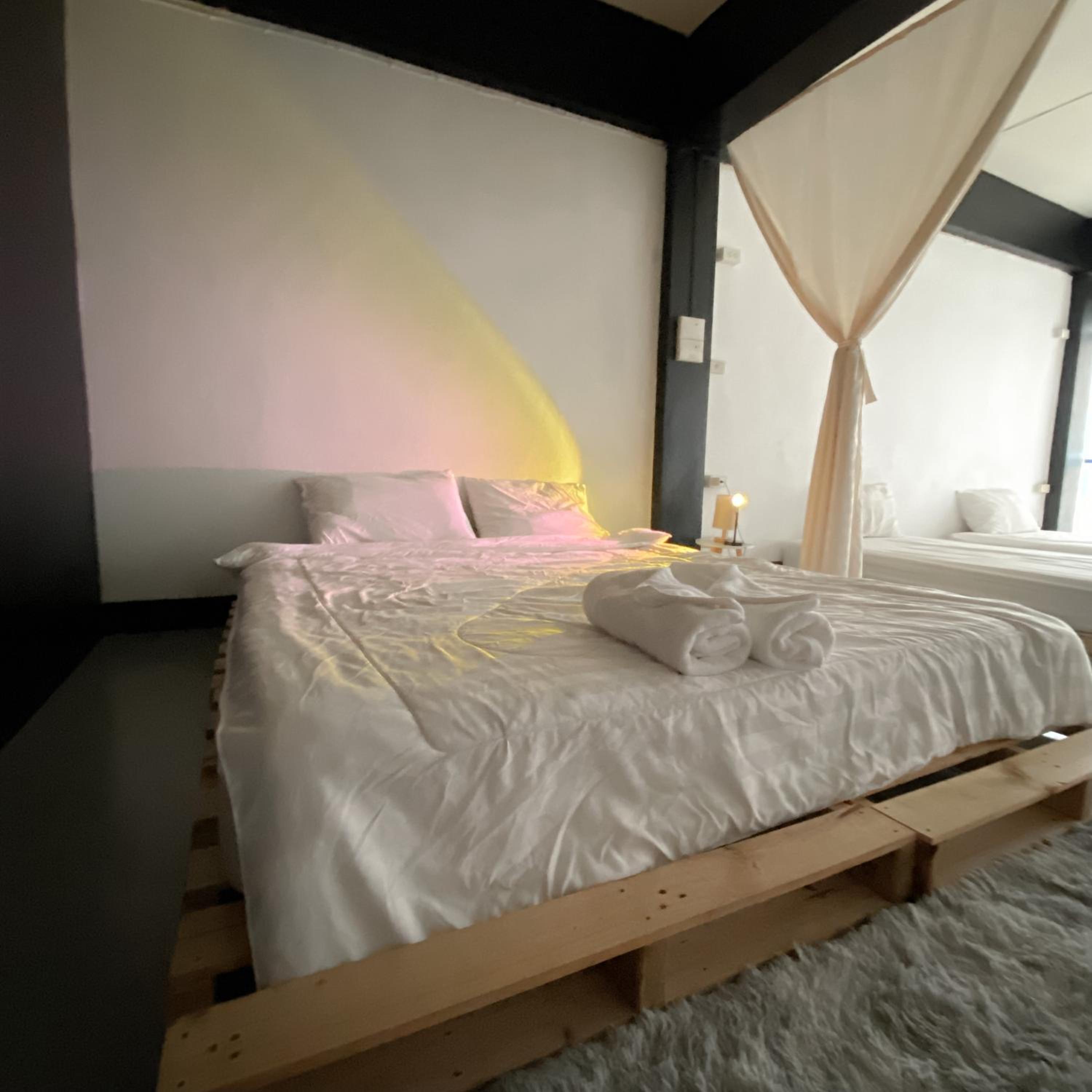 Superior Quadruple Room - Photo 3