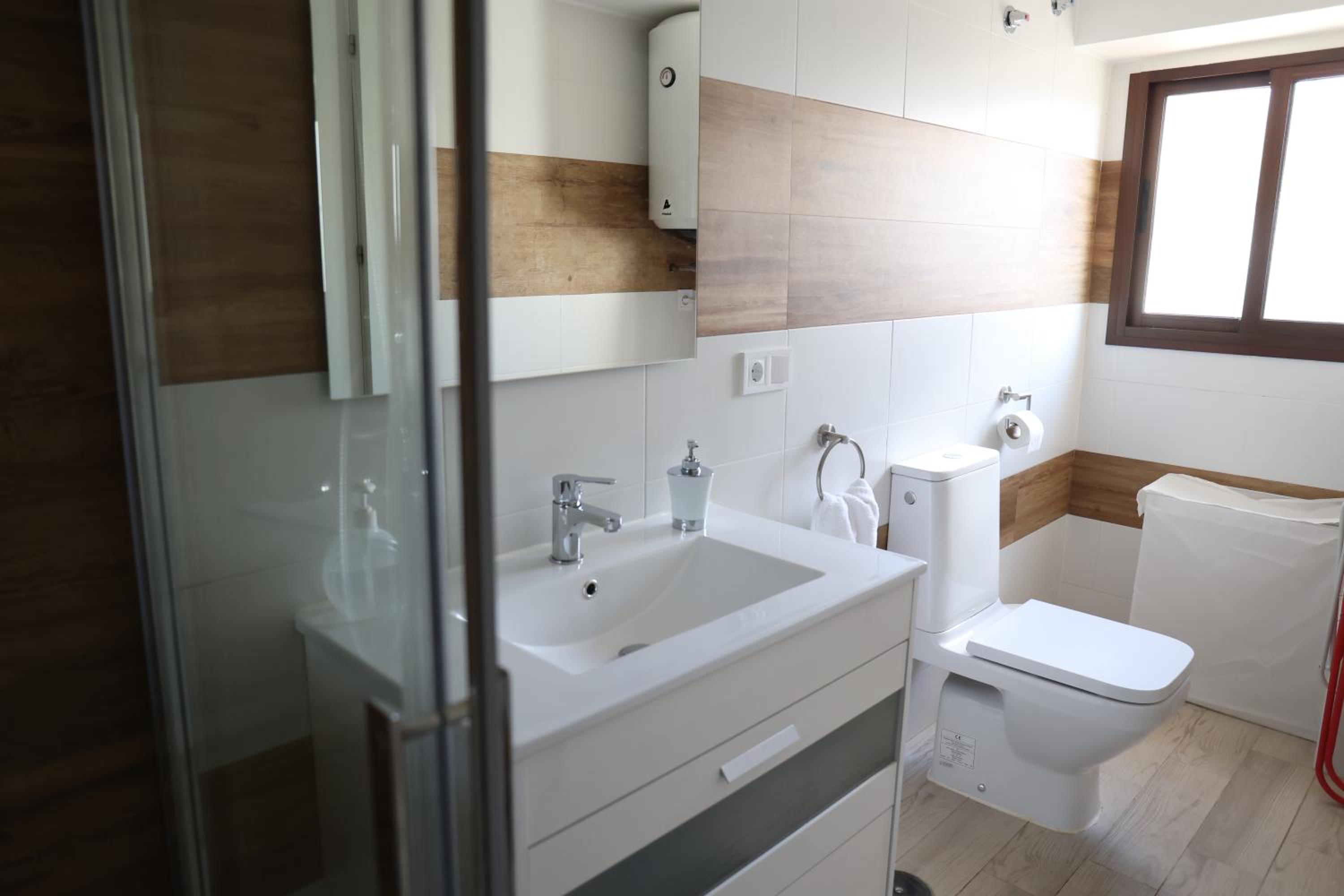 Two-Bedroom House - Photo 26