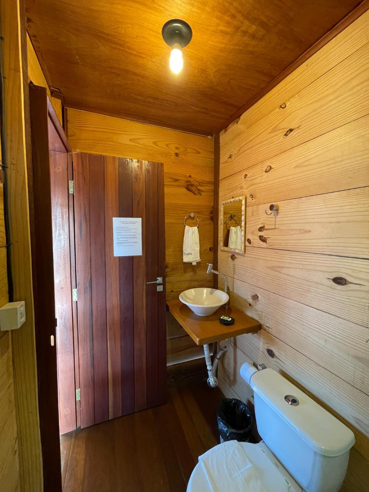 Deluxe Bungalow with Sea View photo 3