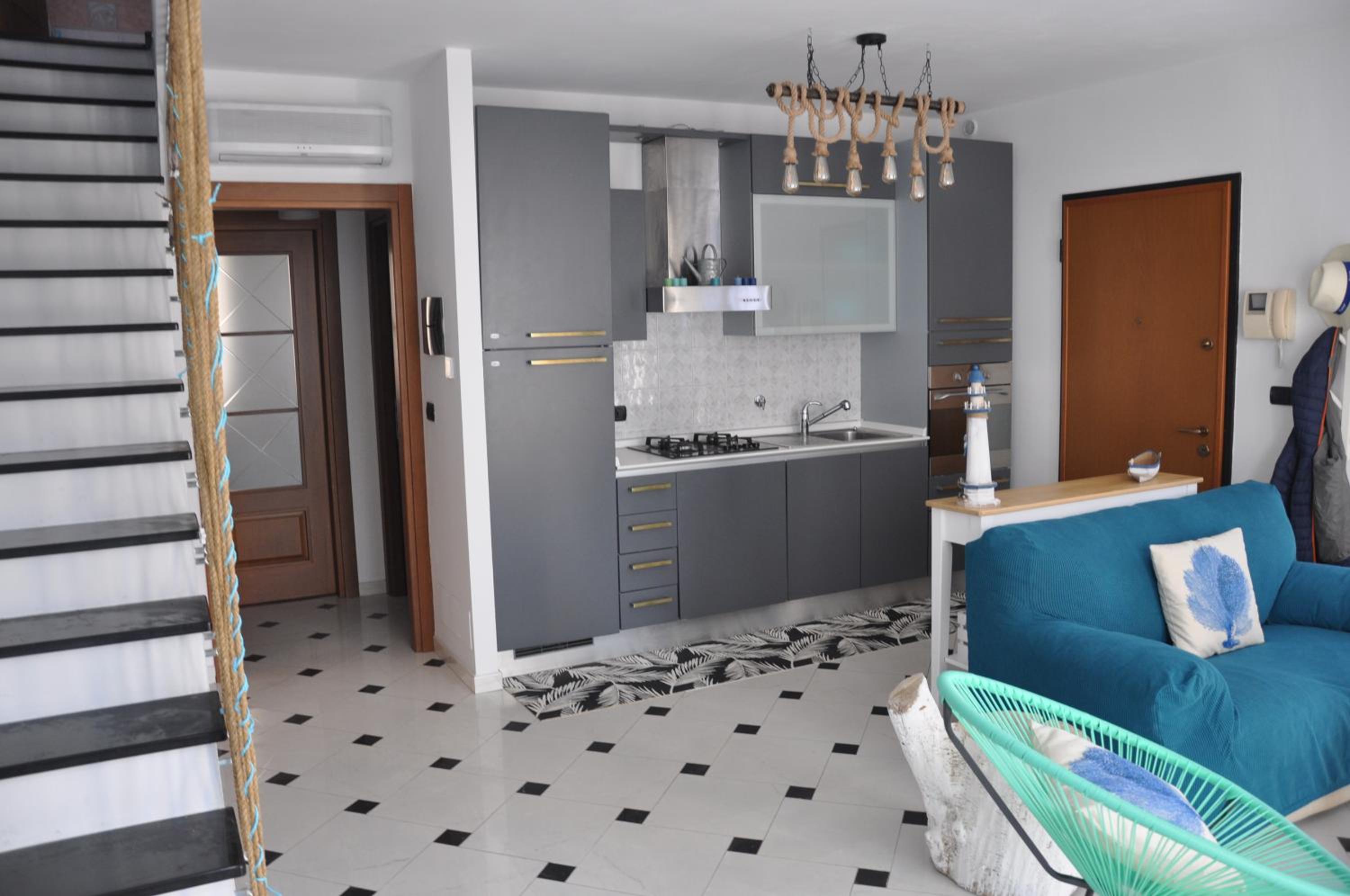 Maisonette