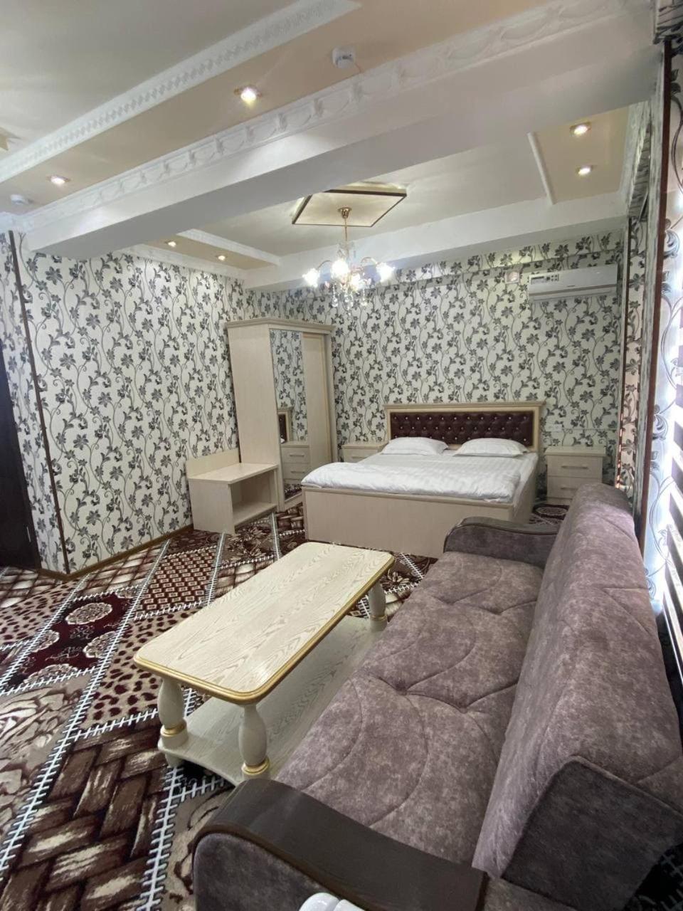 Suite photo 1