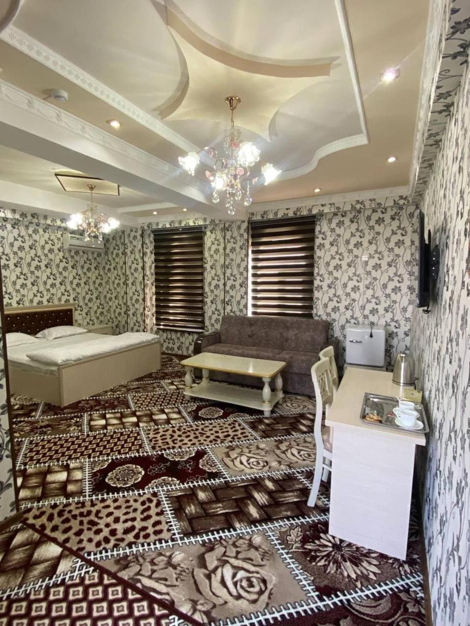 Suite photo 3