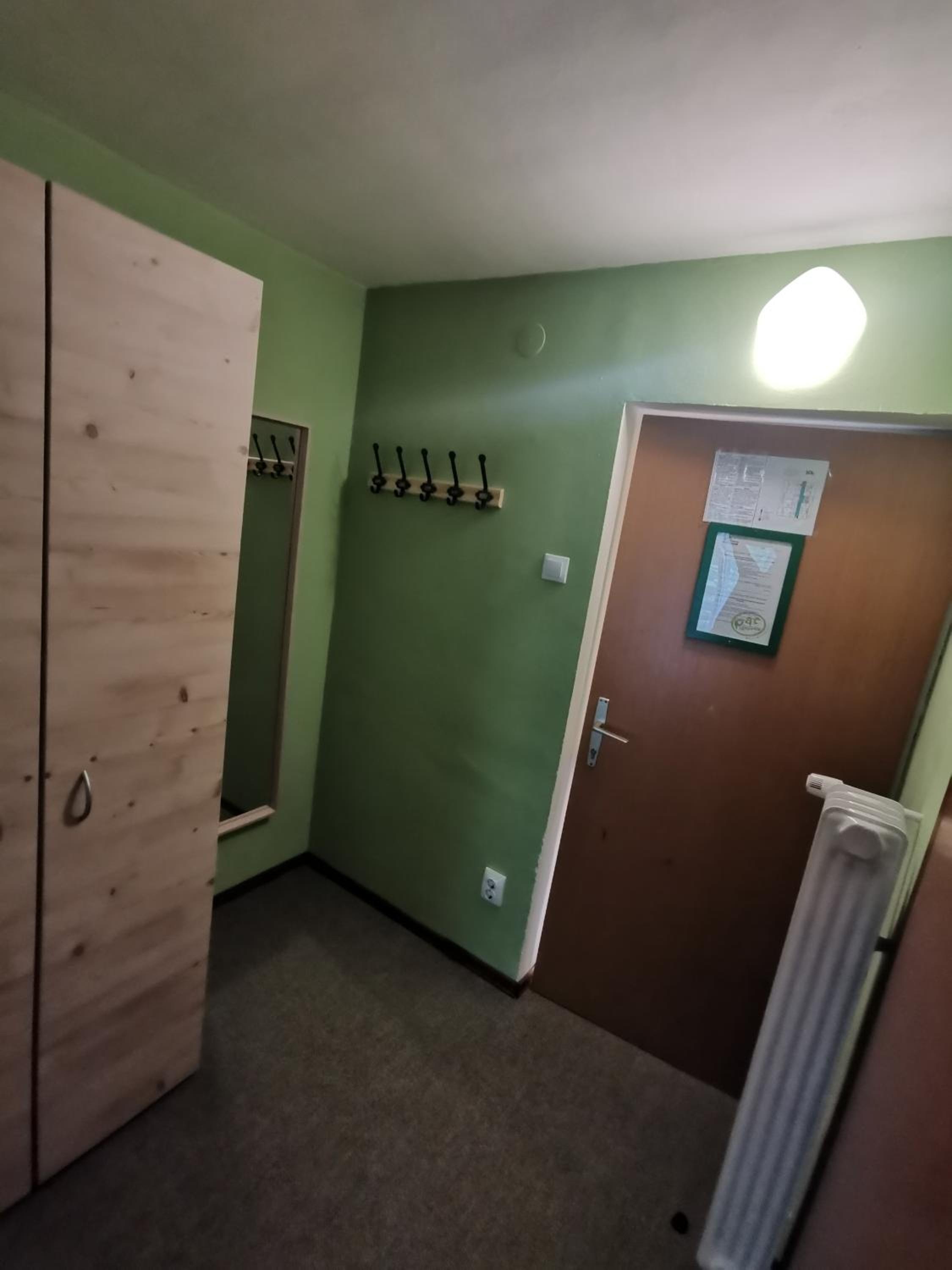 Triple Room with Private Bathroom - Photo 6