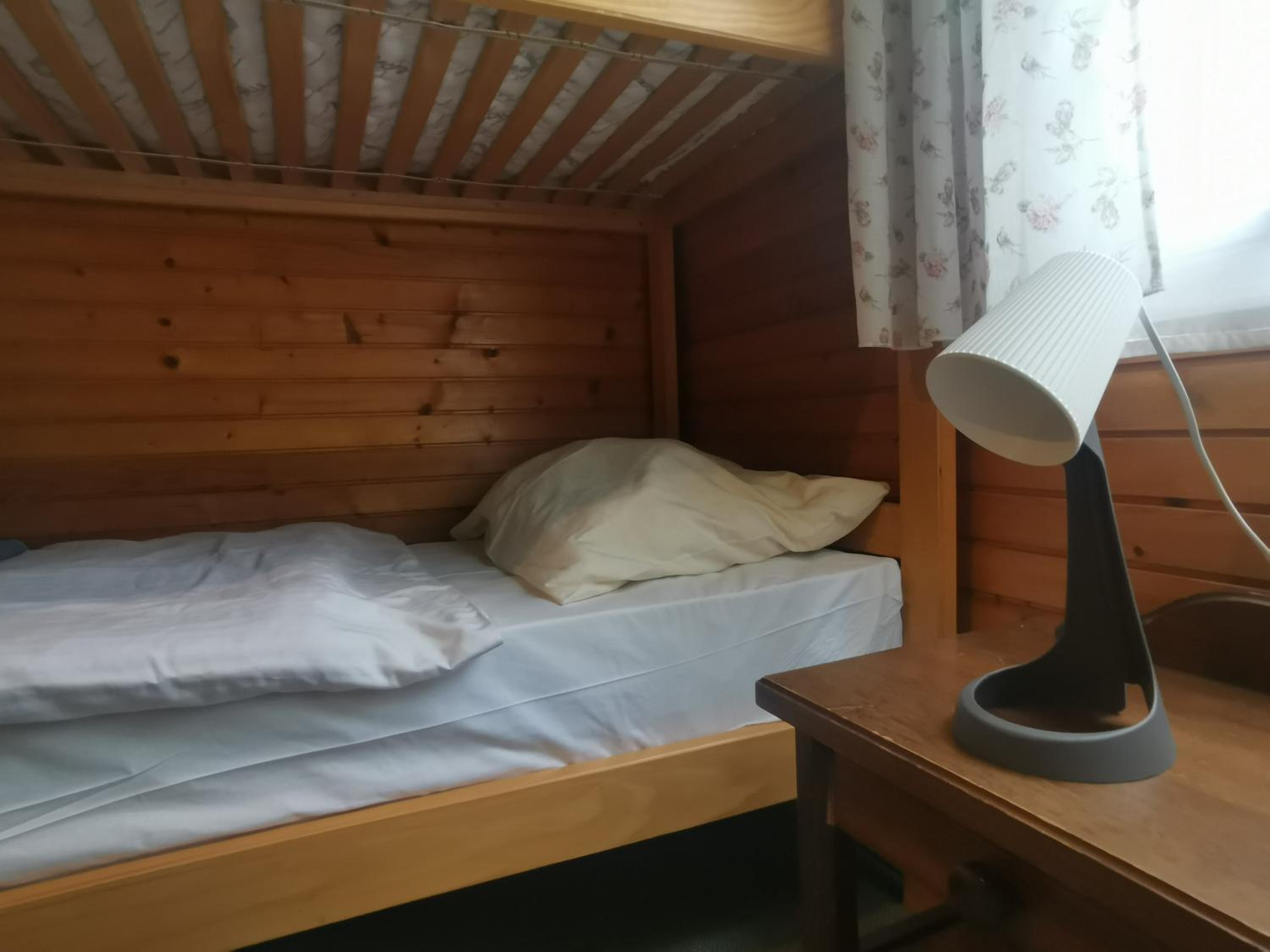 Quadruple Room with Shared Bathroom photo 3