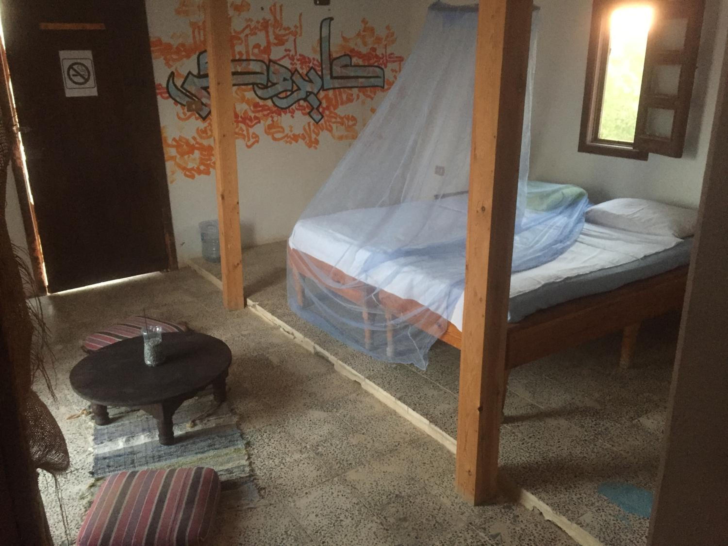 Double Room with Private Bathroom photo 1