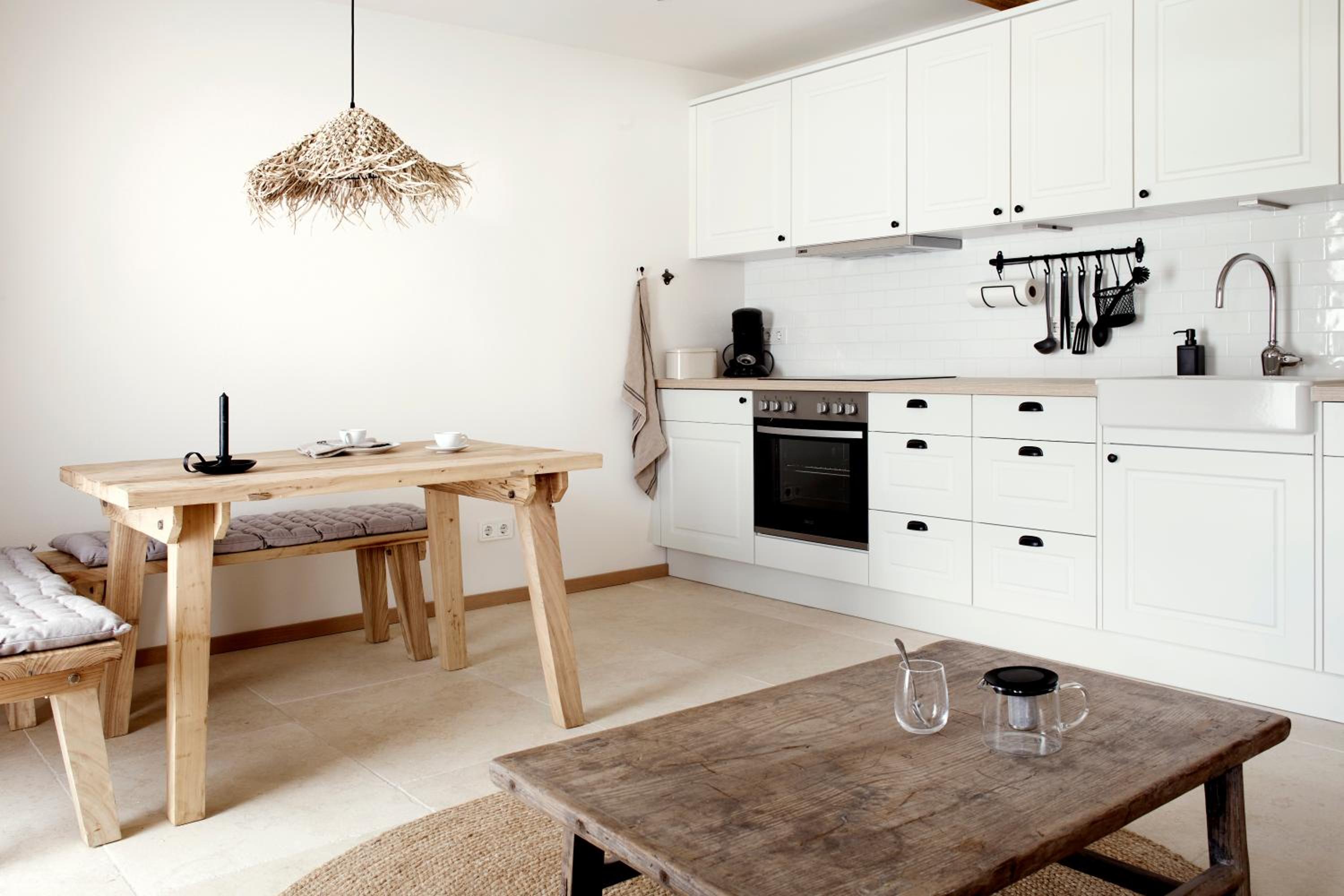 Apartment with Terrace photo 3