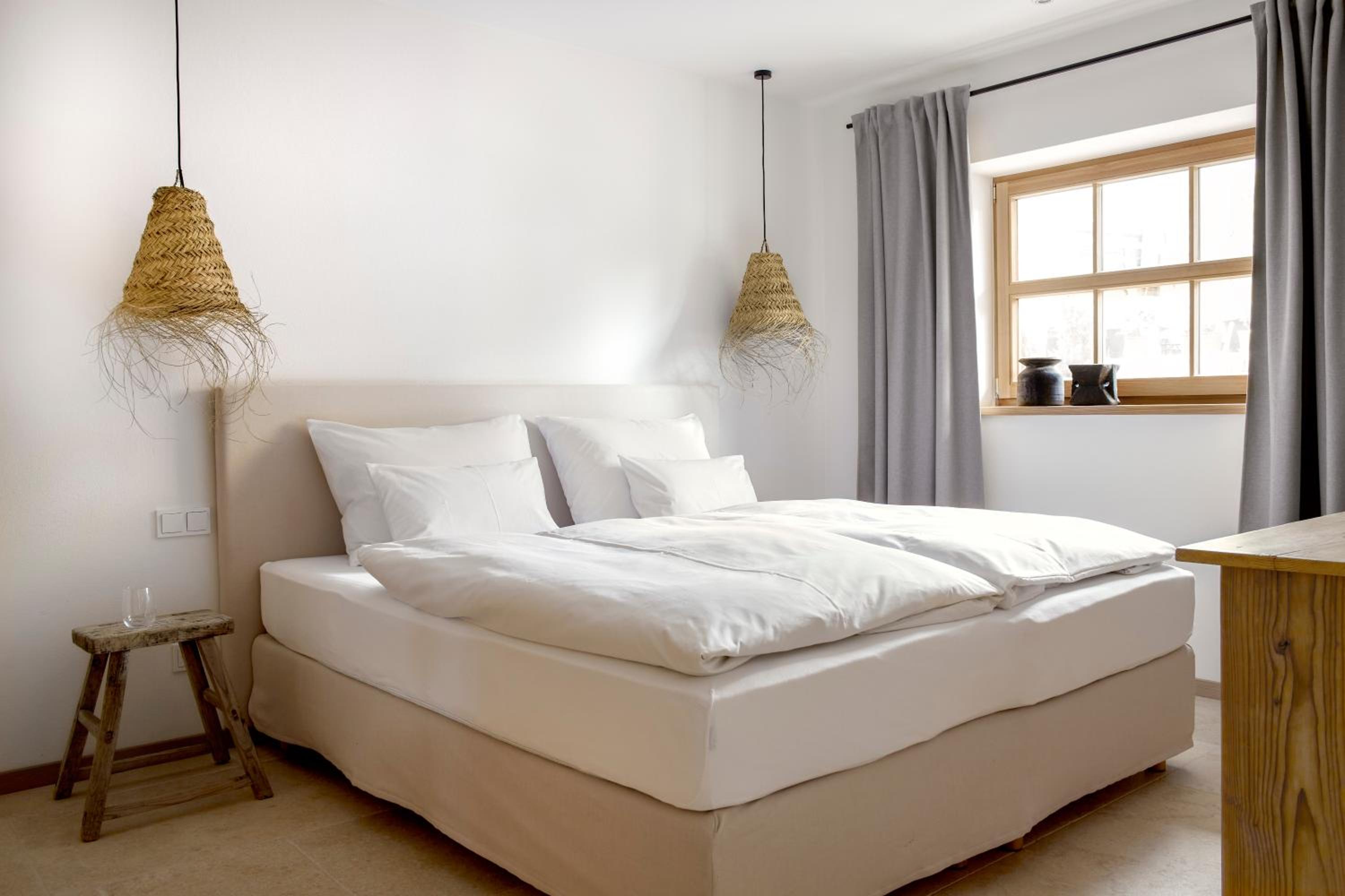 Apartment with Terrace photo 3