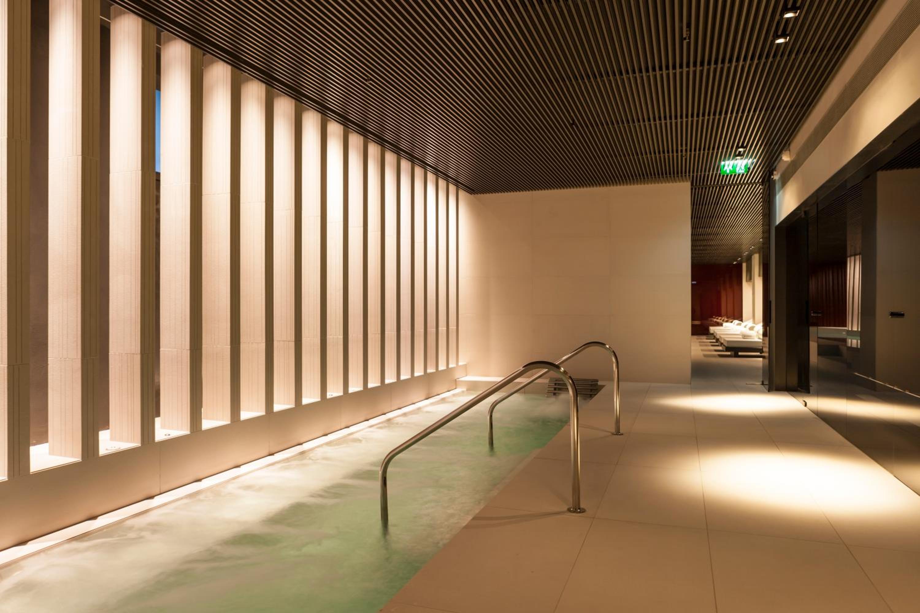 Superior Room with Spa access