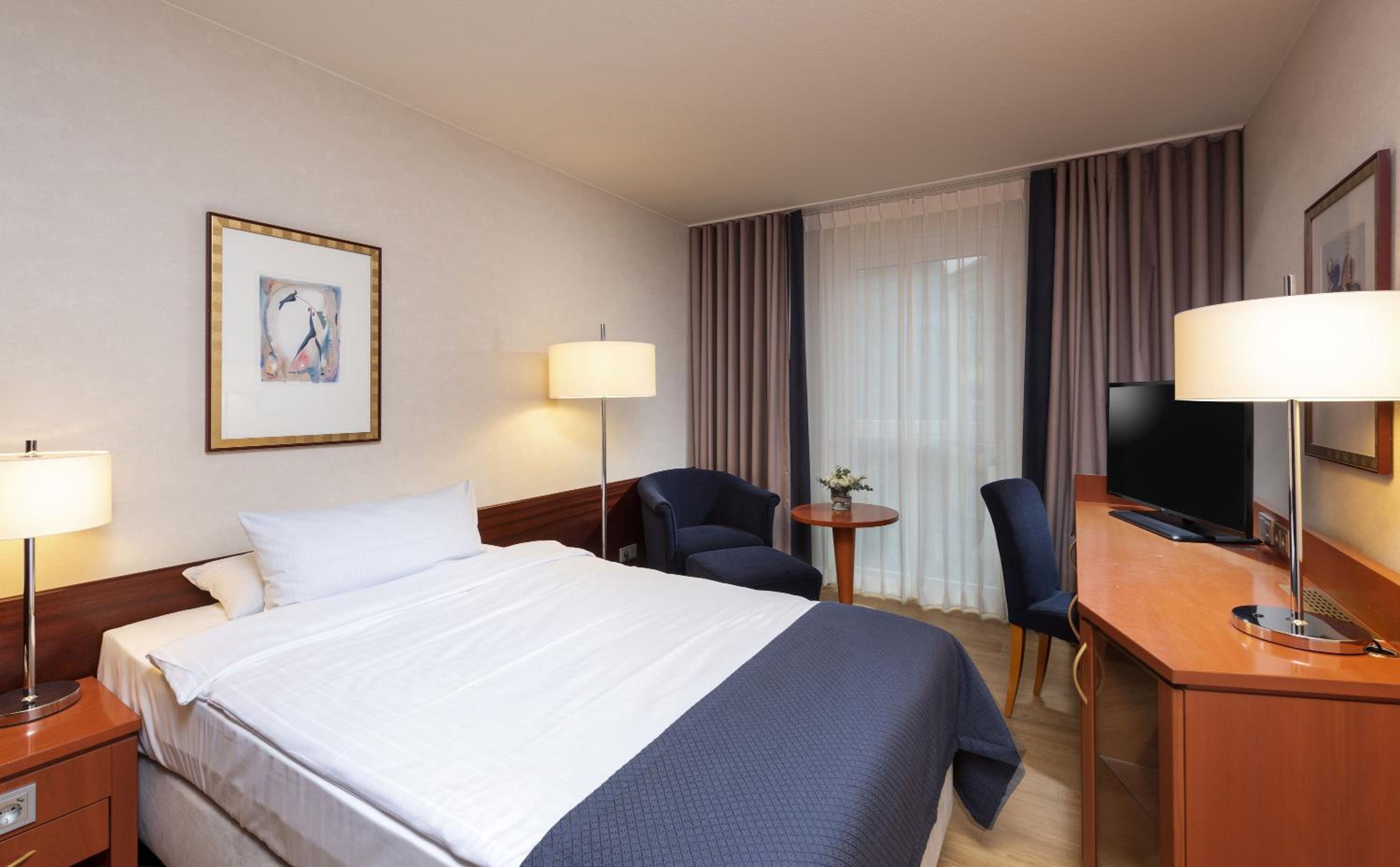 Classic Single Room photo 3
