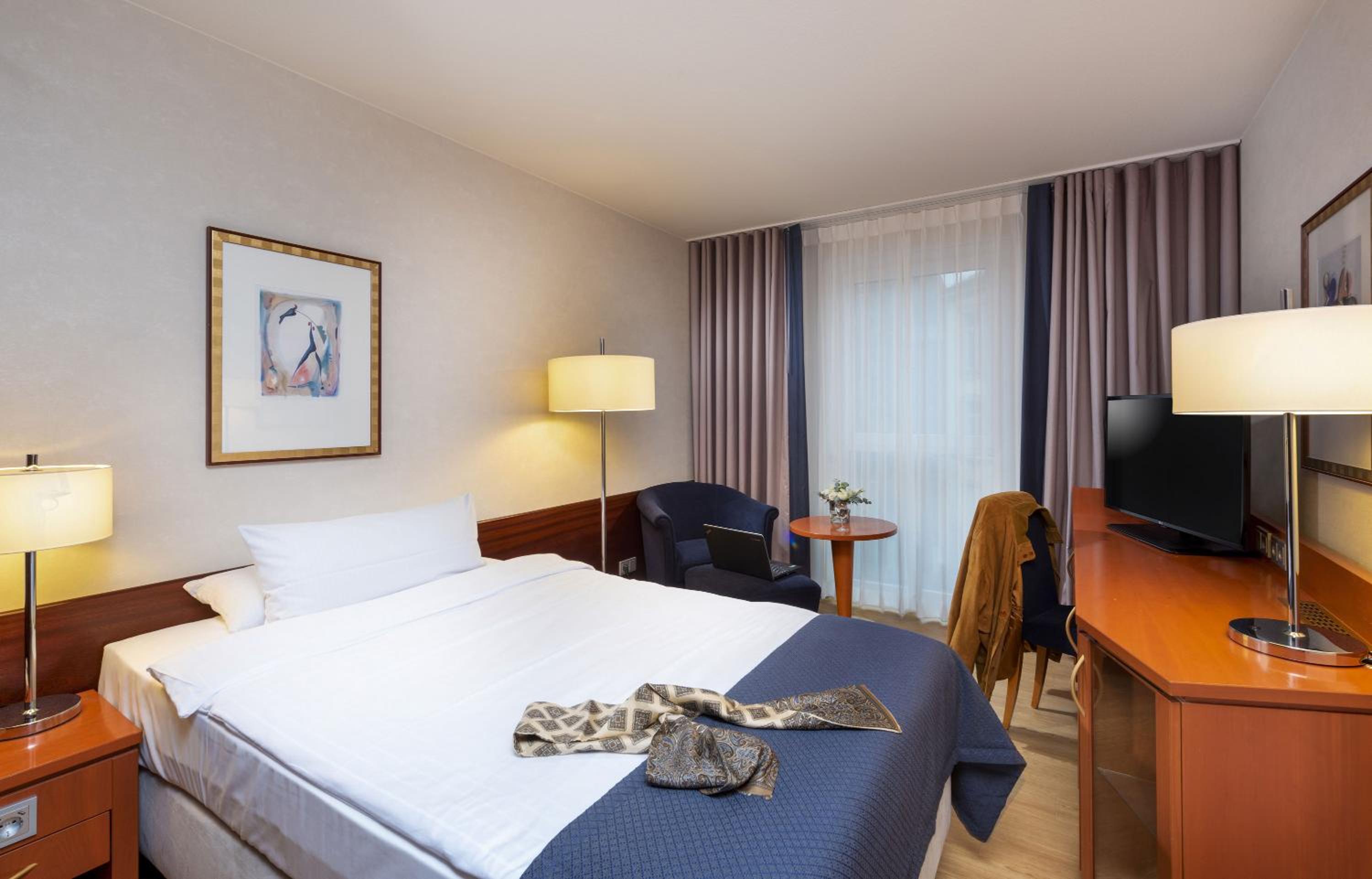 Classic Single Room photo 1