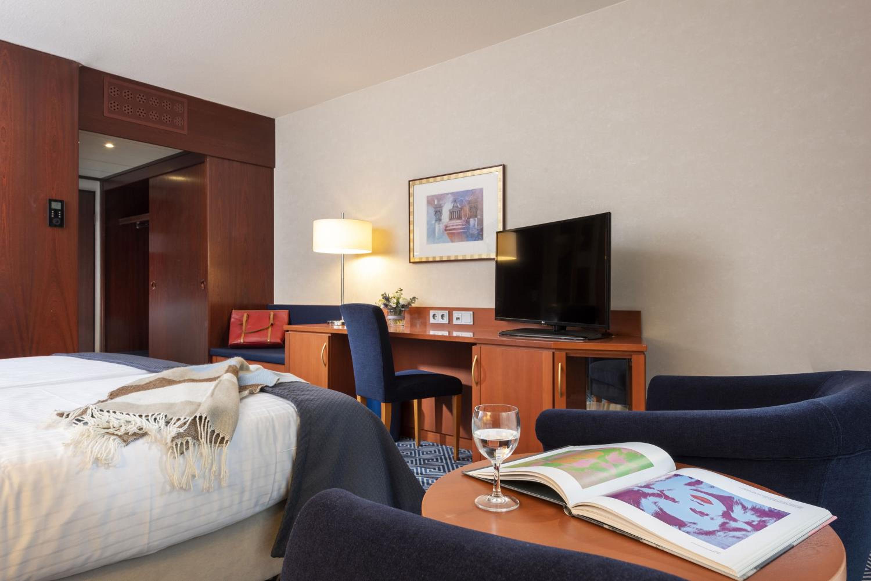 Classic Double Room photo 3