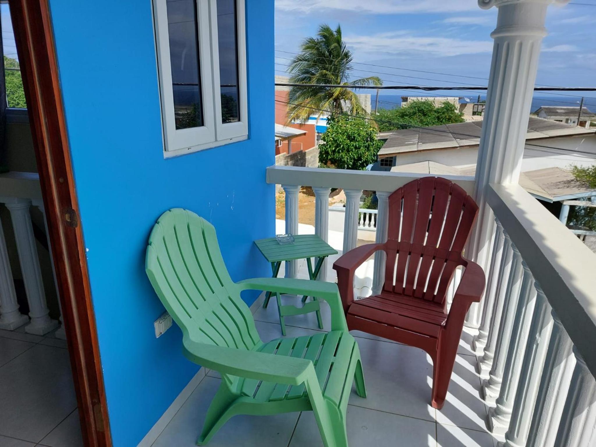Apartment - Split Level
