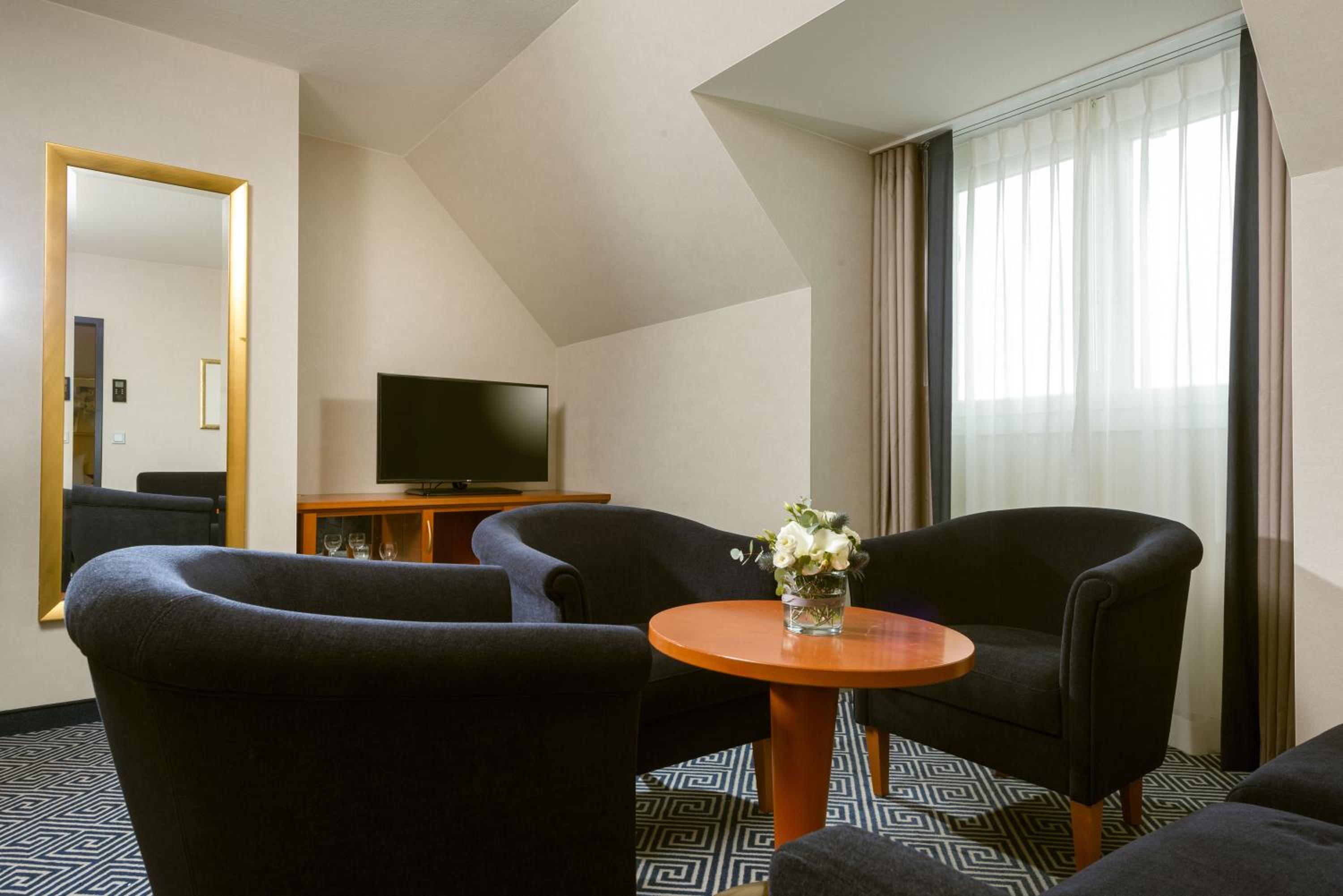 Superior Double Room photo 3