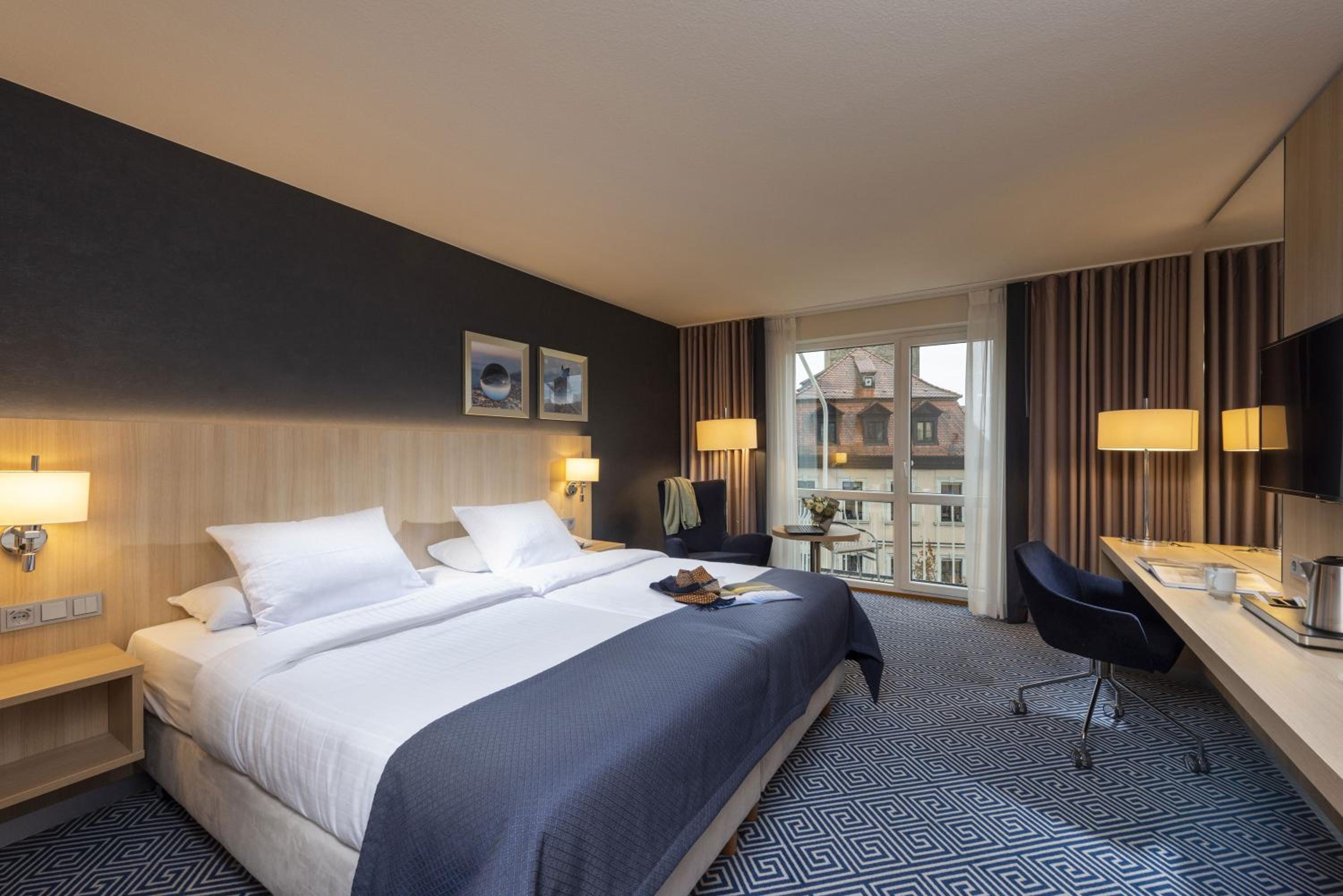 Superior Double Room photo 1