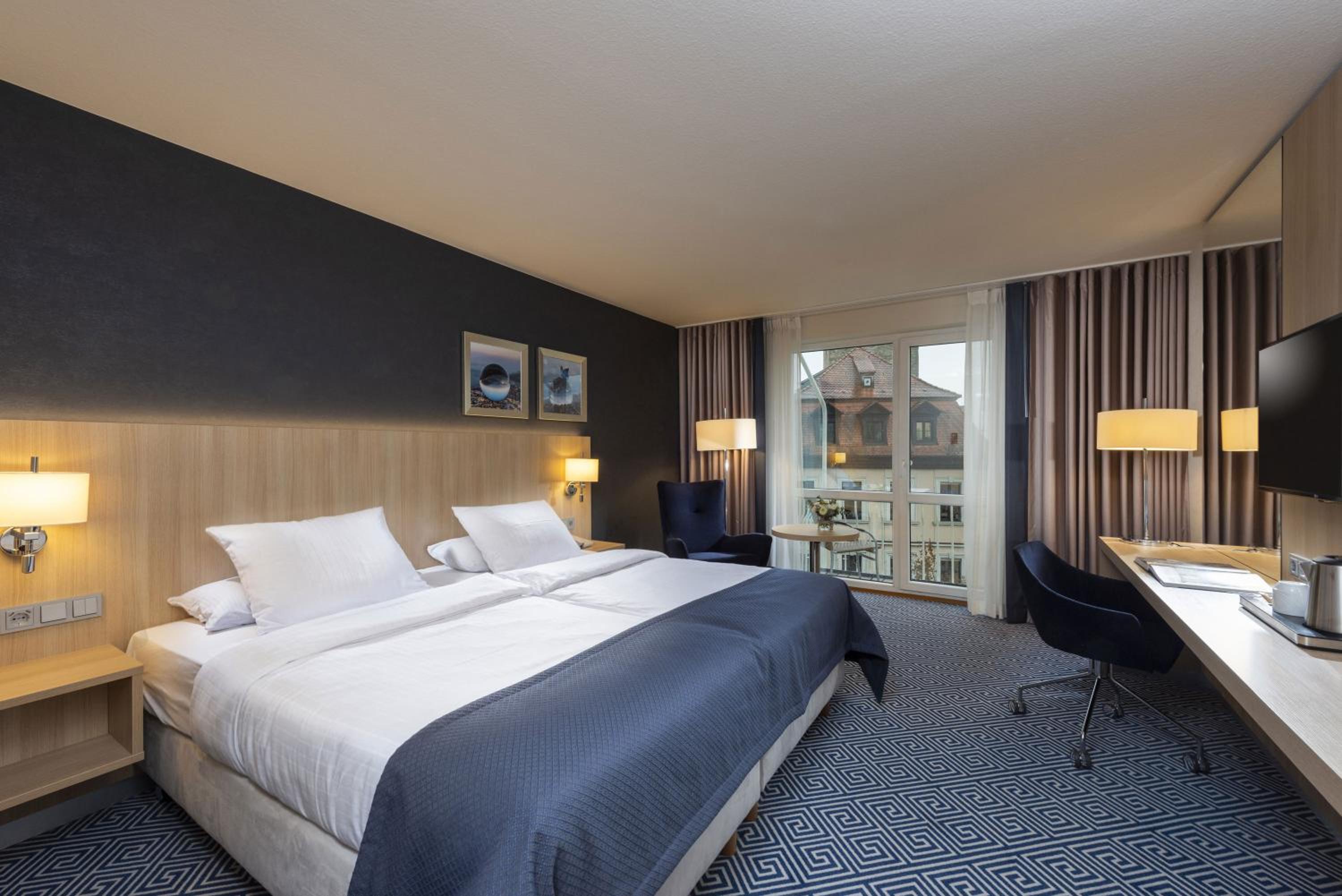 Superior Double Room photo 2