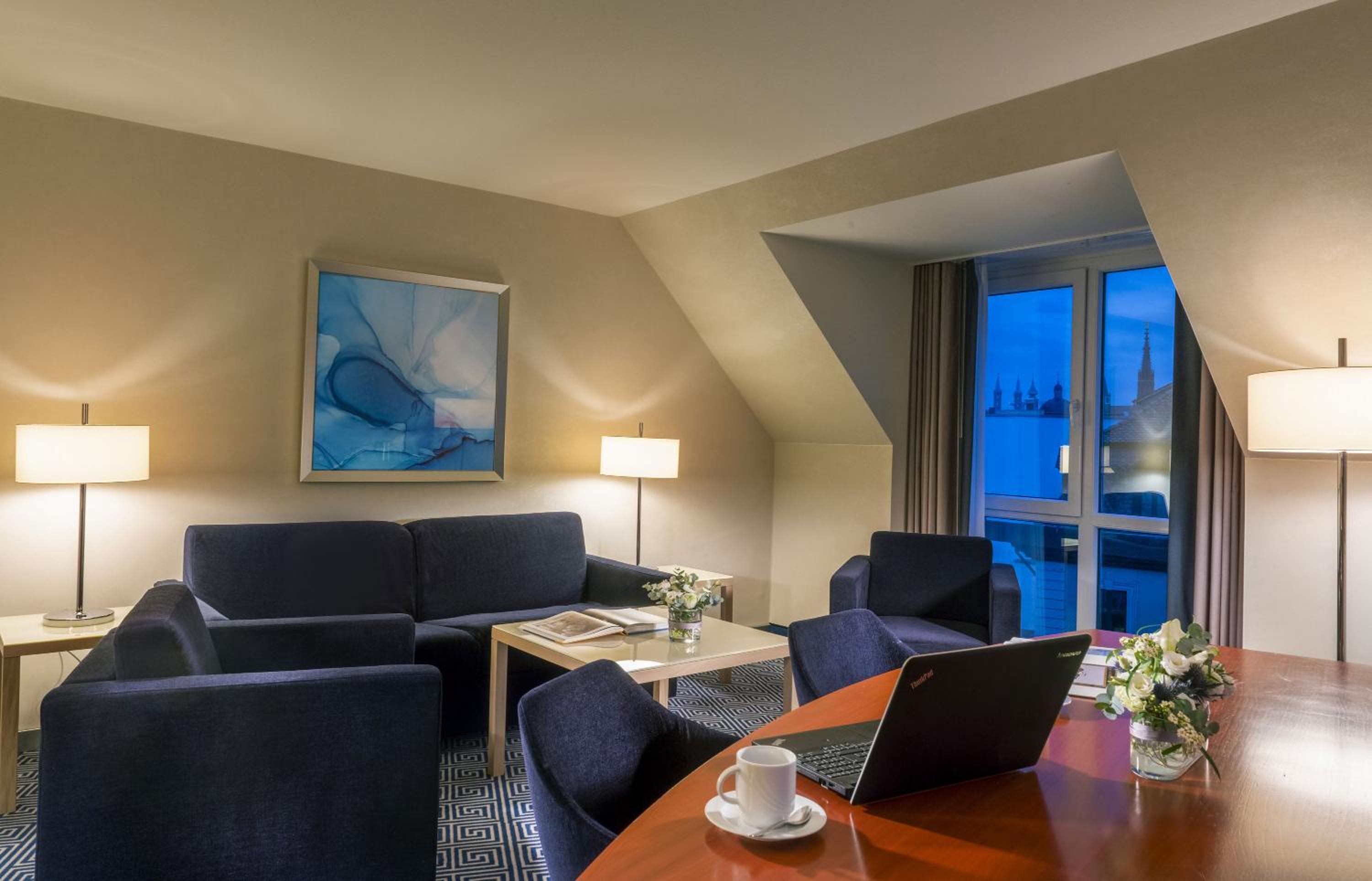 Suite photo 2