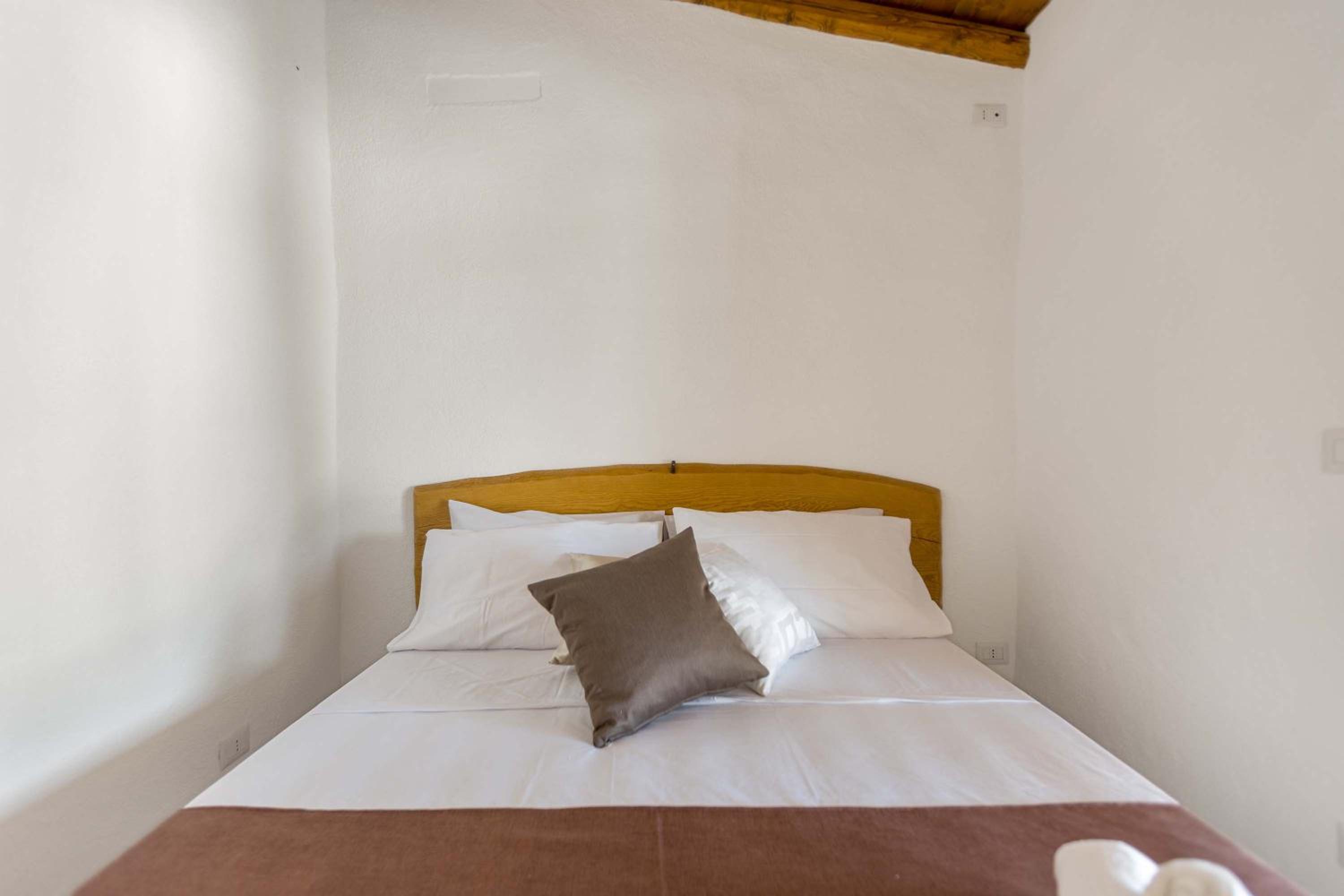 Three-Bedroom Villa photo 1