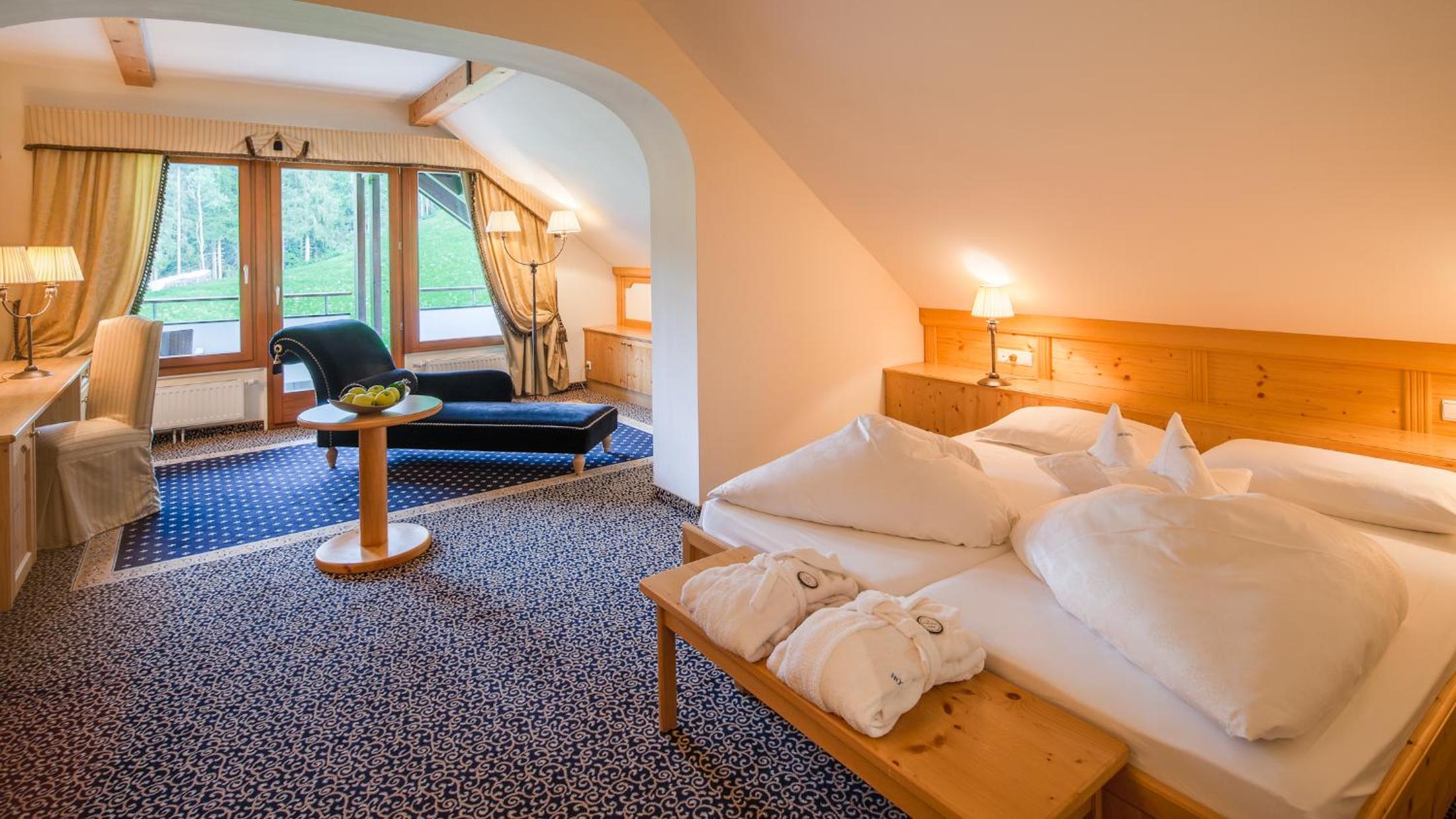 Two-Bedroom Suite photo 1