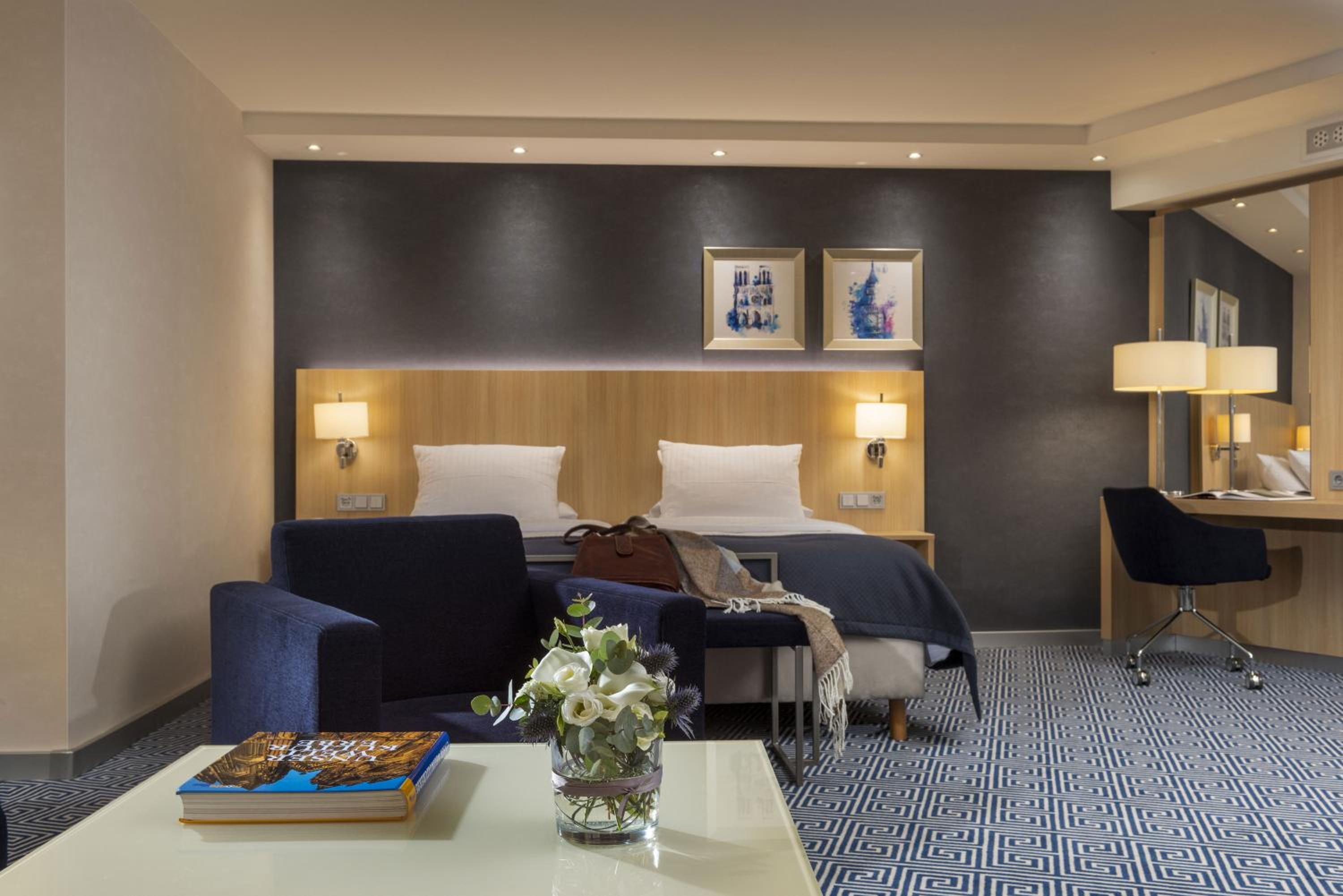 Junior Suite photo 1