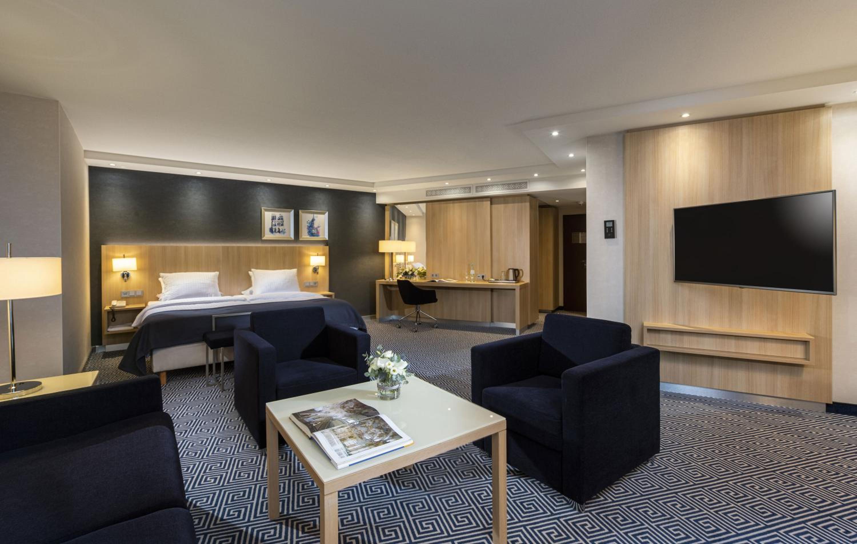 Junior Suite photo 3