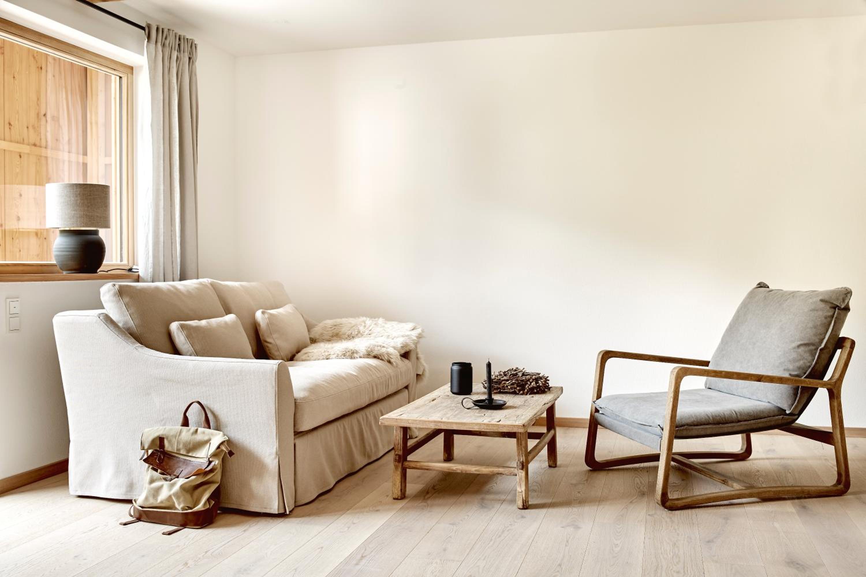 Apartment with Mountain View photo 3