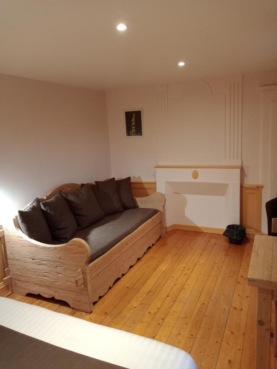Double Room photo 2