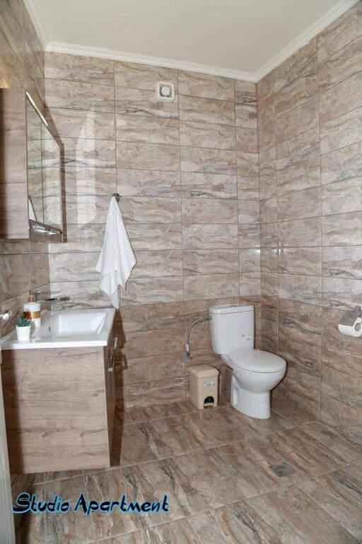 Studio Apartment photo 2