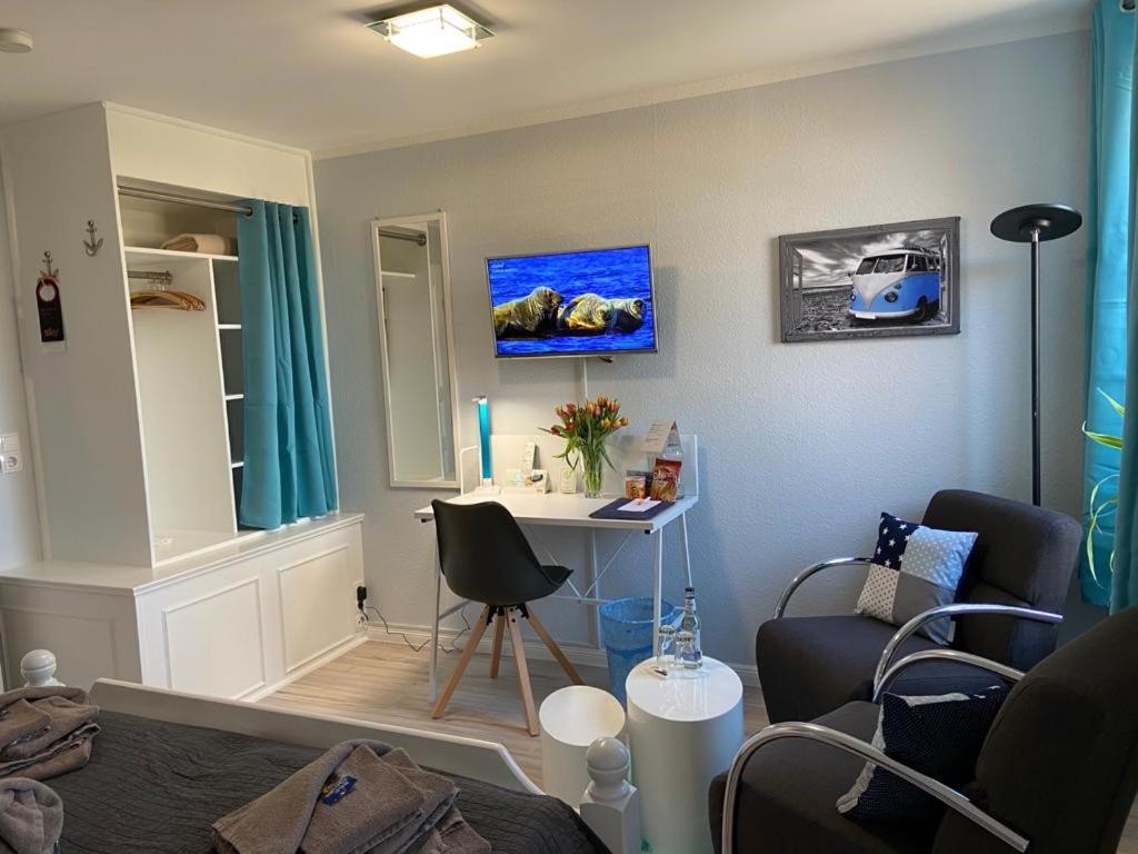 Double Room - Photo 4