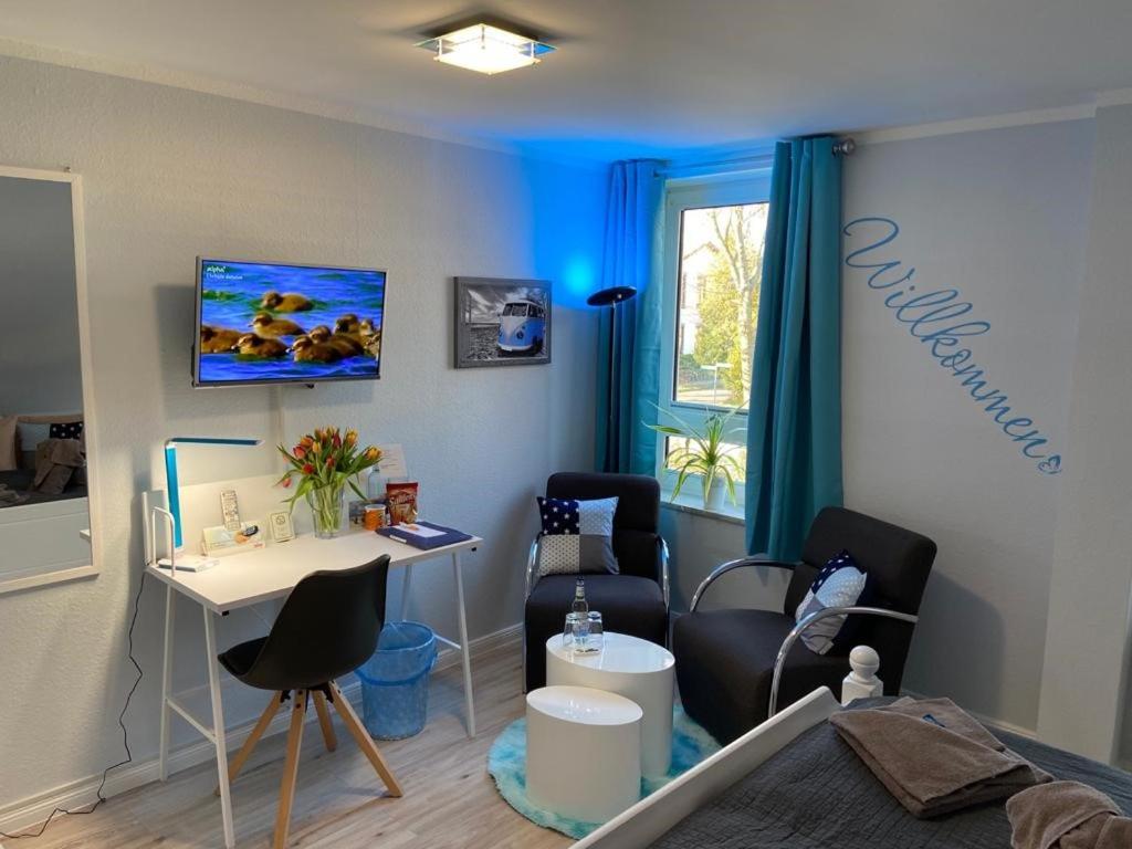 Double Room - Photo 8