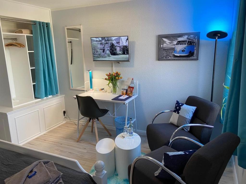 Double Room - Photo 7