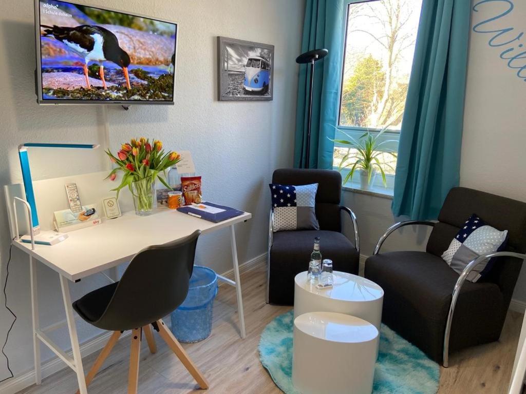 Double Room - Photo 10