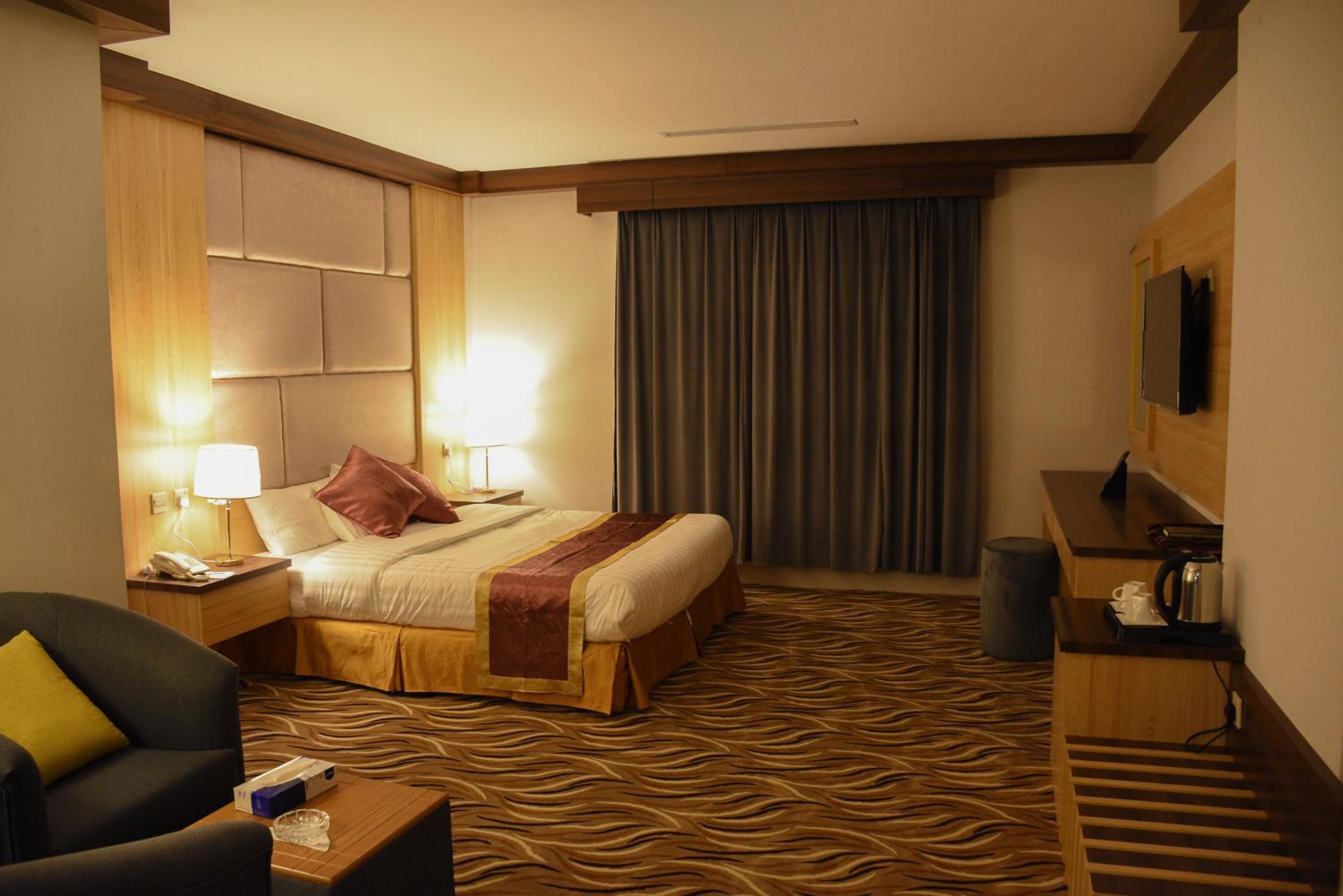 Two-Bedroom Suite photo 1