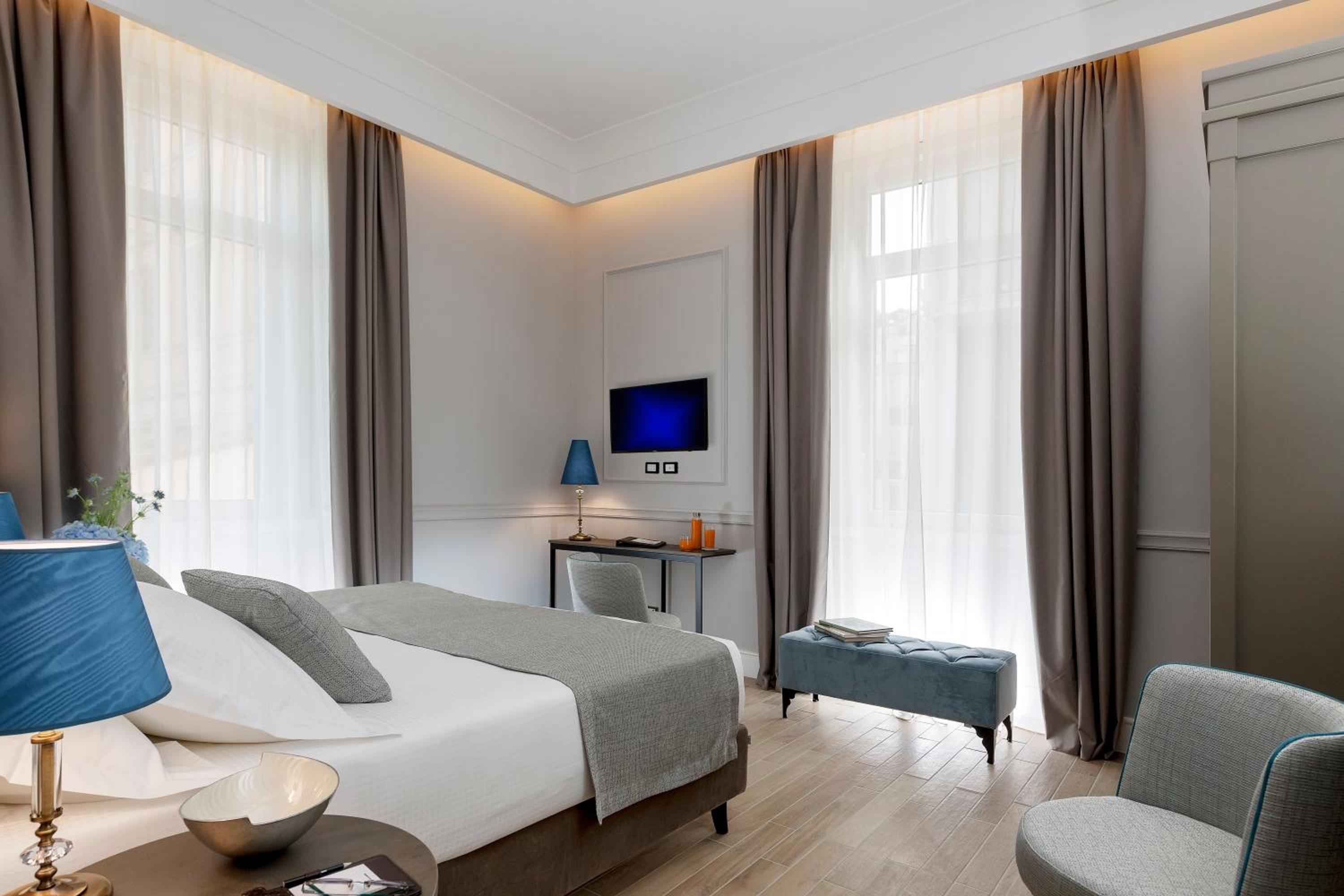 Superior Double or Twin Room