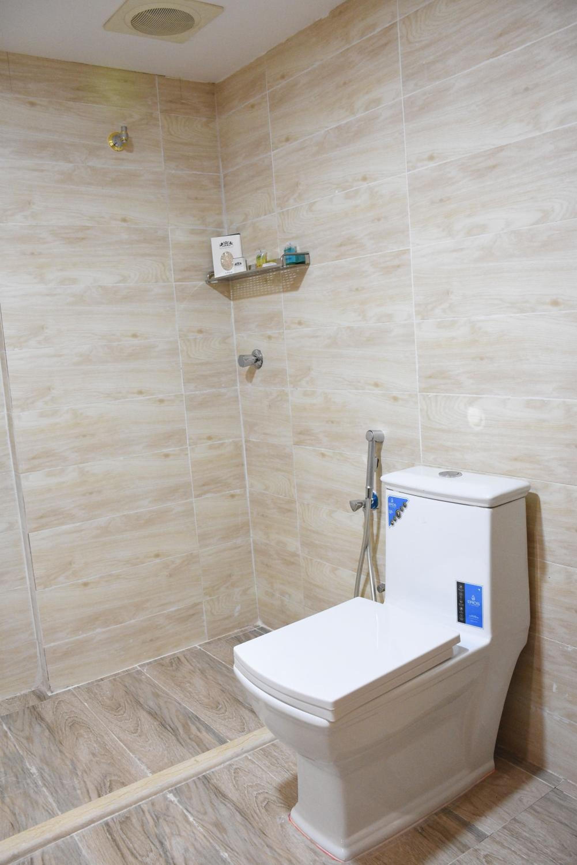 Standard Single Room photo 3