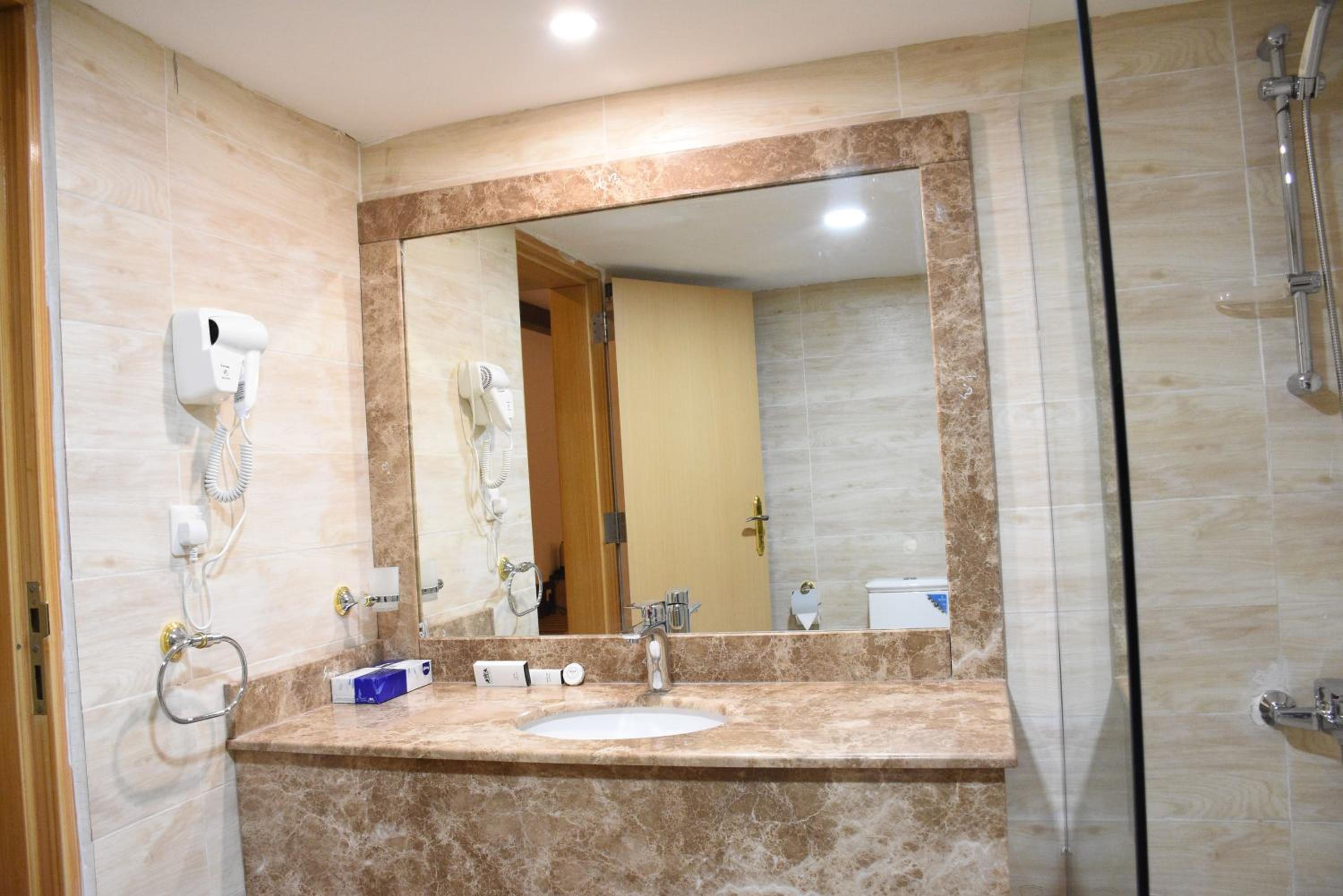 Standard Single Room photo 2