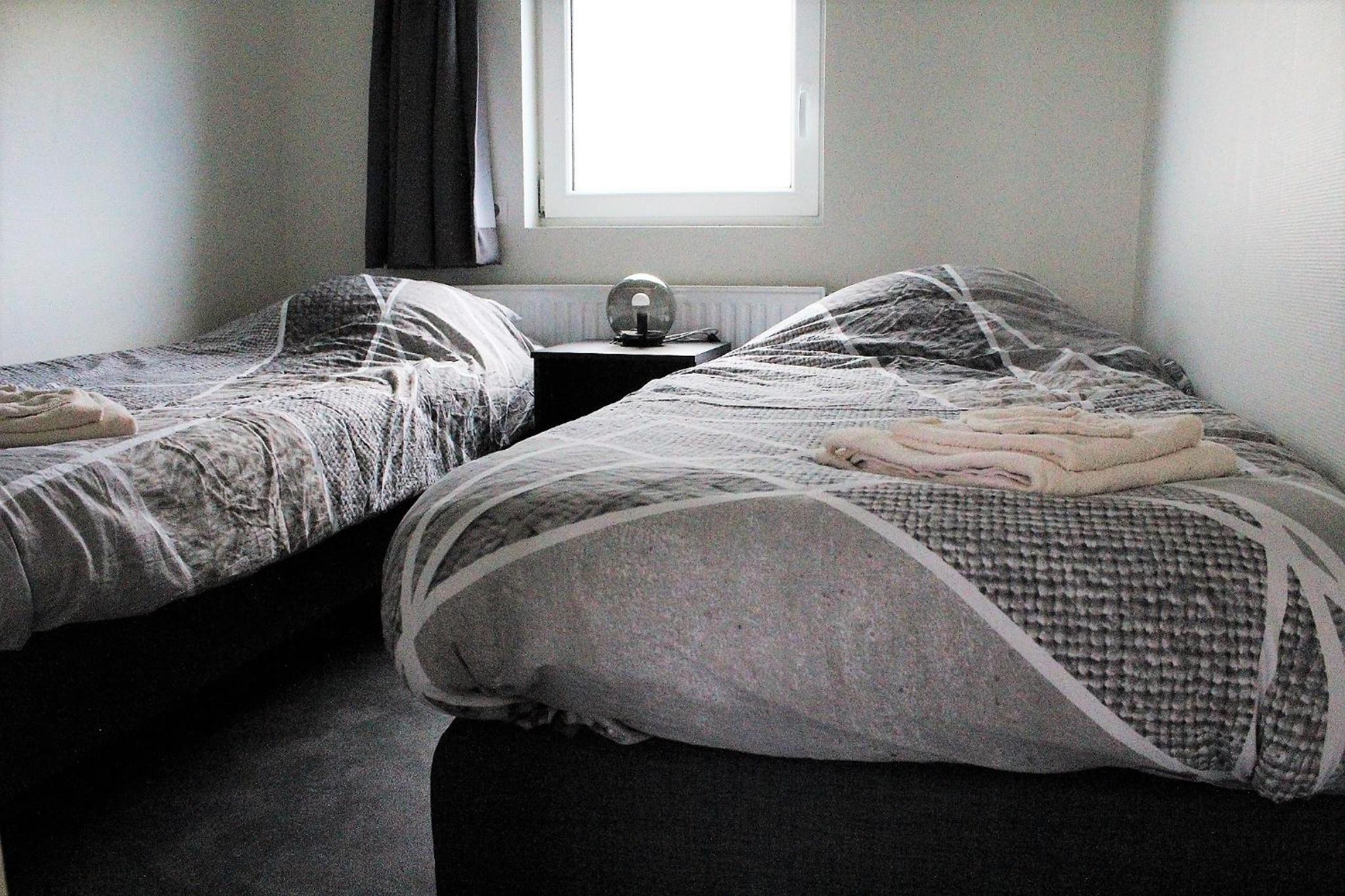Three-Bedroom Chalet photo 2